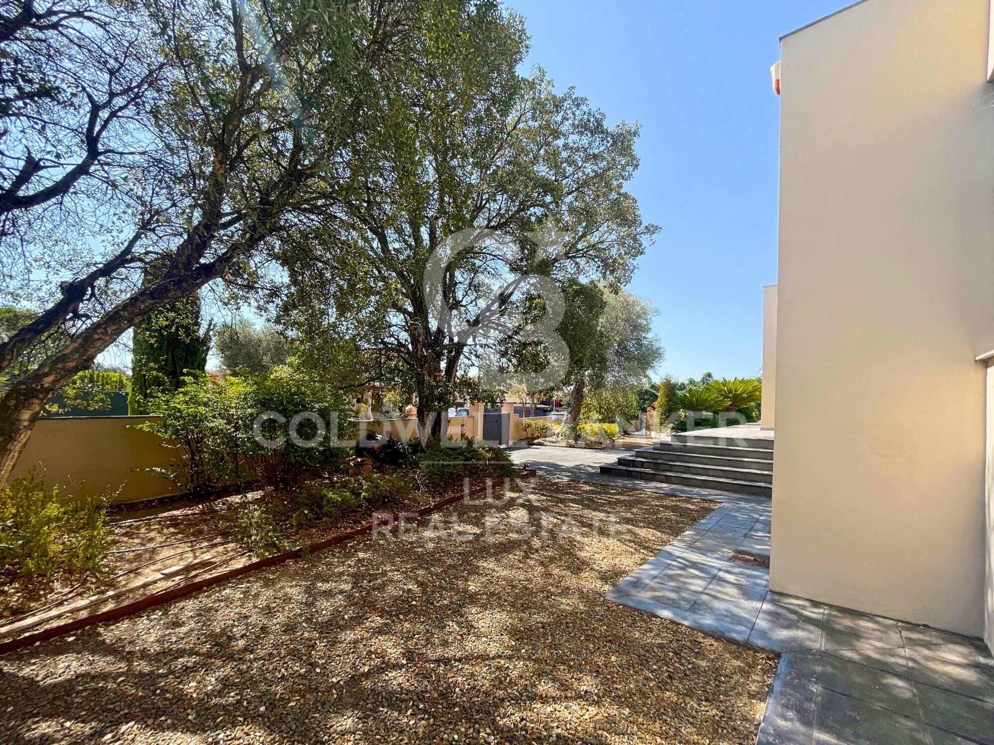 Casa de lujo en el Golf de Peralada con piscina y garaje