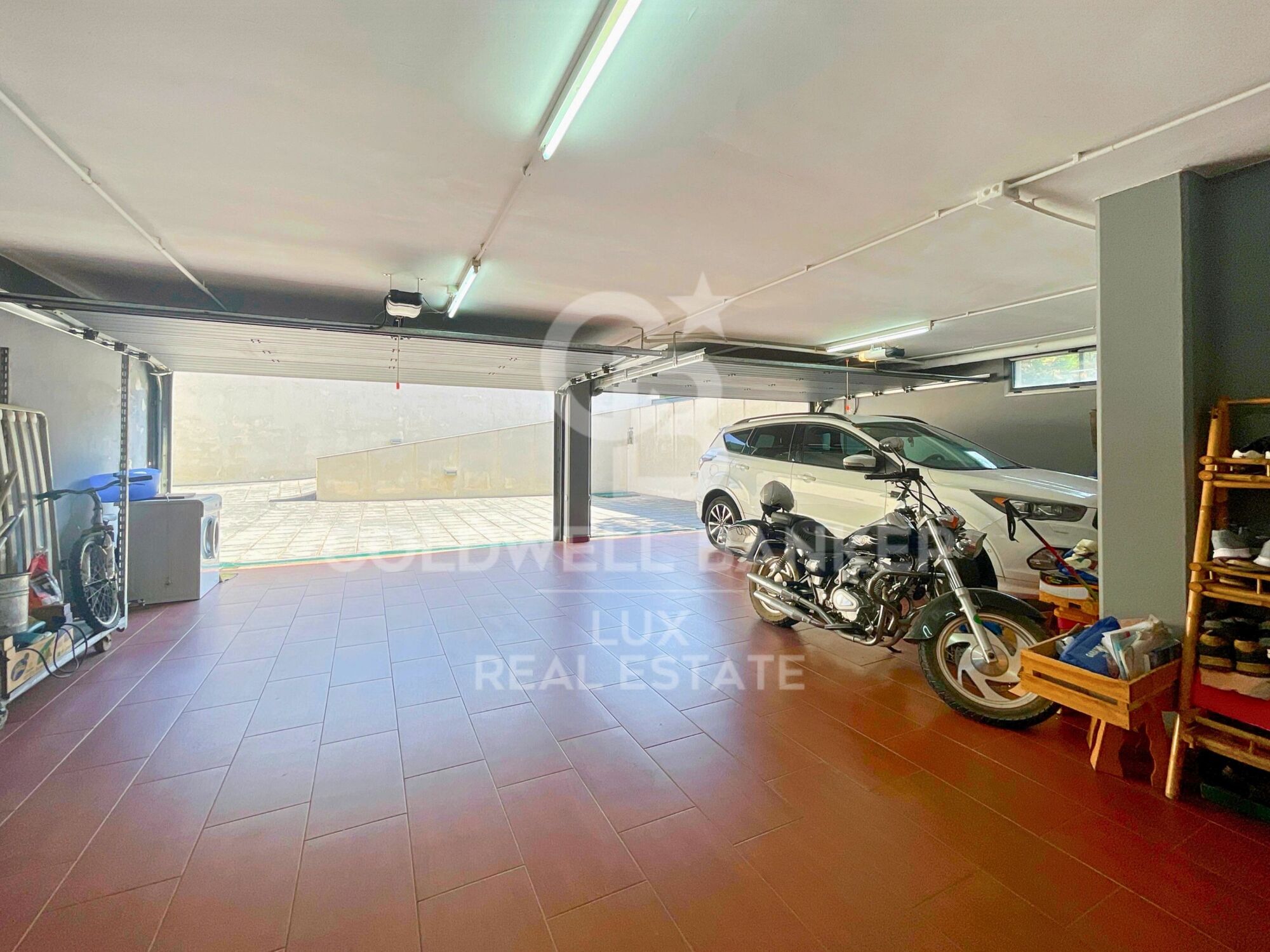 Maison de luxe dans le Golf de Peralada avec piscine et garage