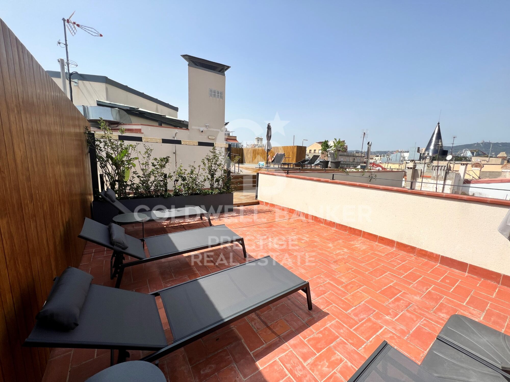 Flat for rent in la Dreta de l'Eixample