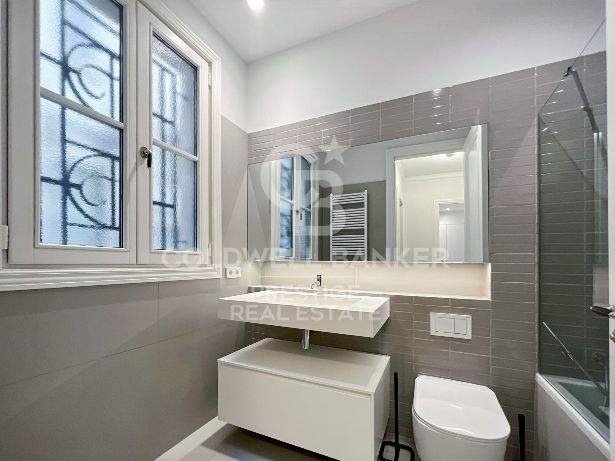 Flat for rent in la Dreta de l'Eixample