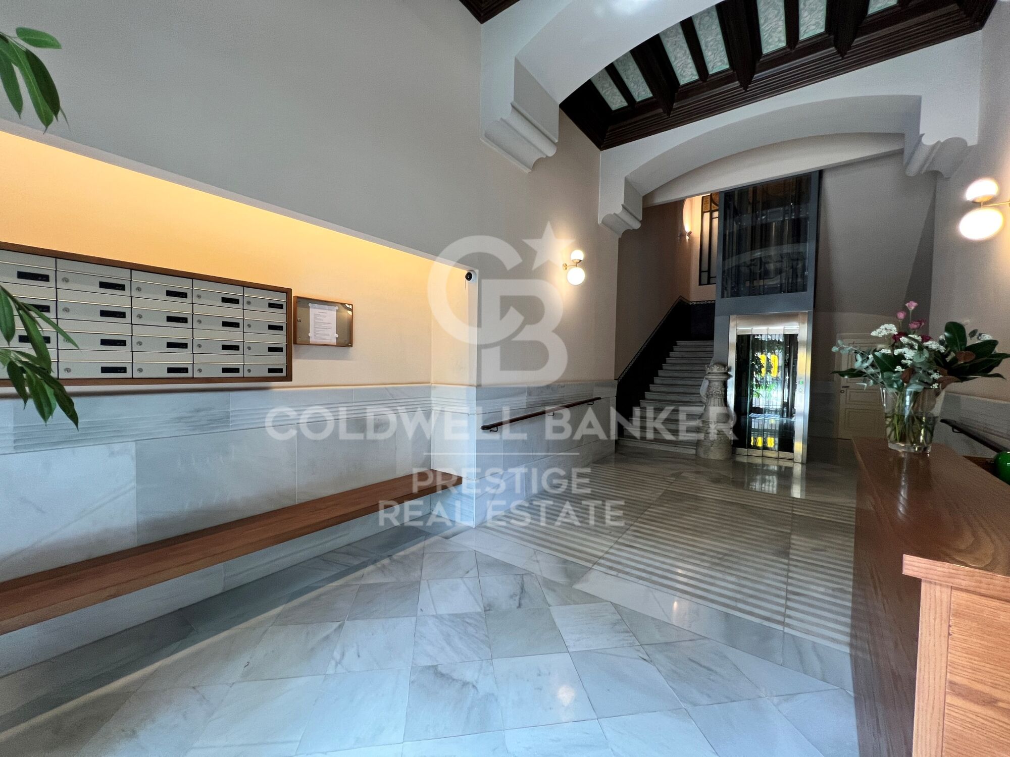 Flat for rent in la Dreta de l'Eixample