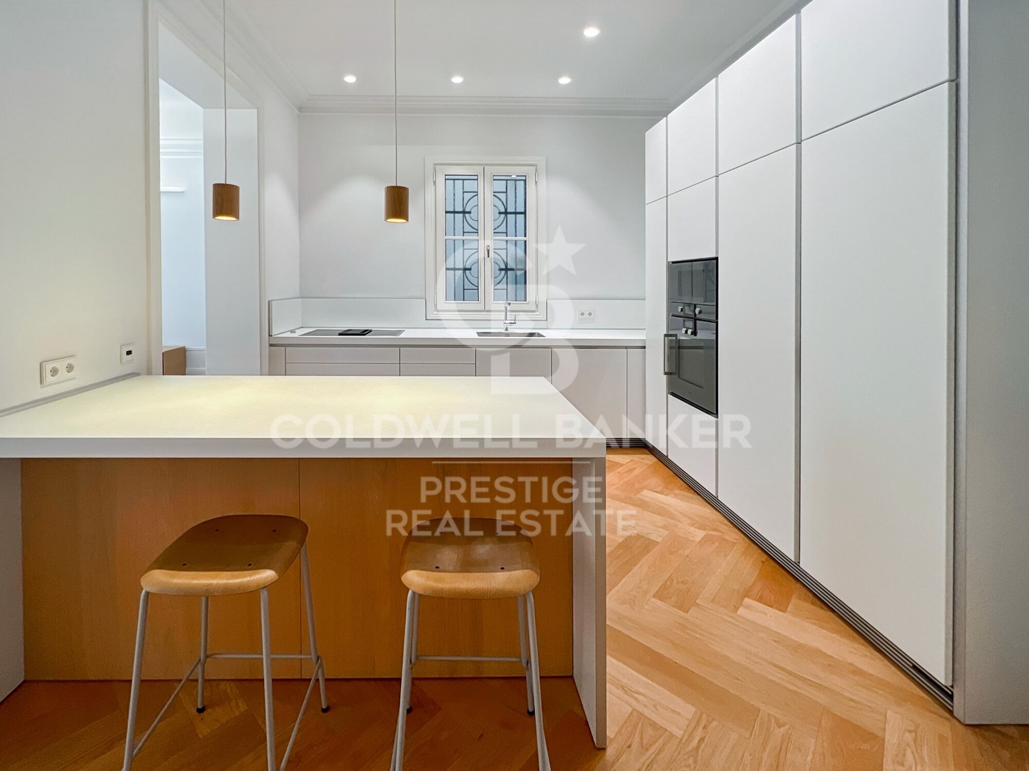 Appartement à louer dans la Dreta de l'Eixample