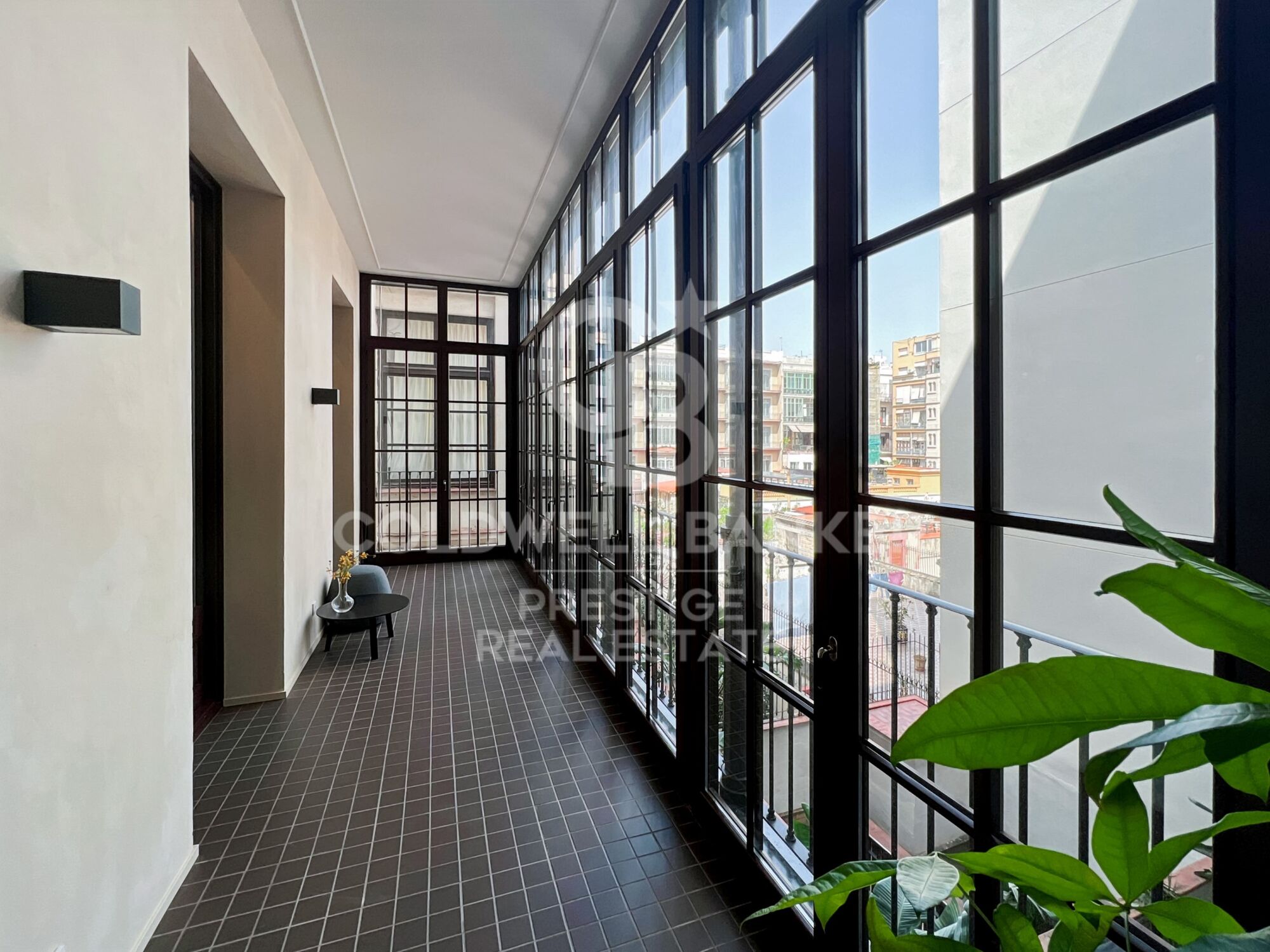 Flat for rent in la Dreta de l'Eixample