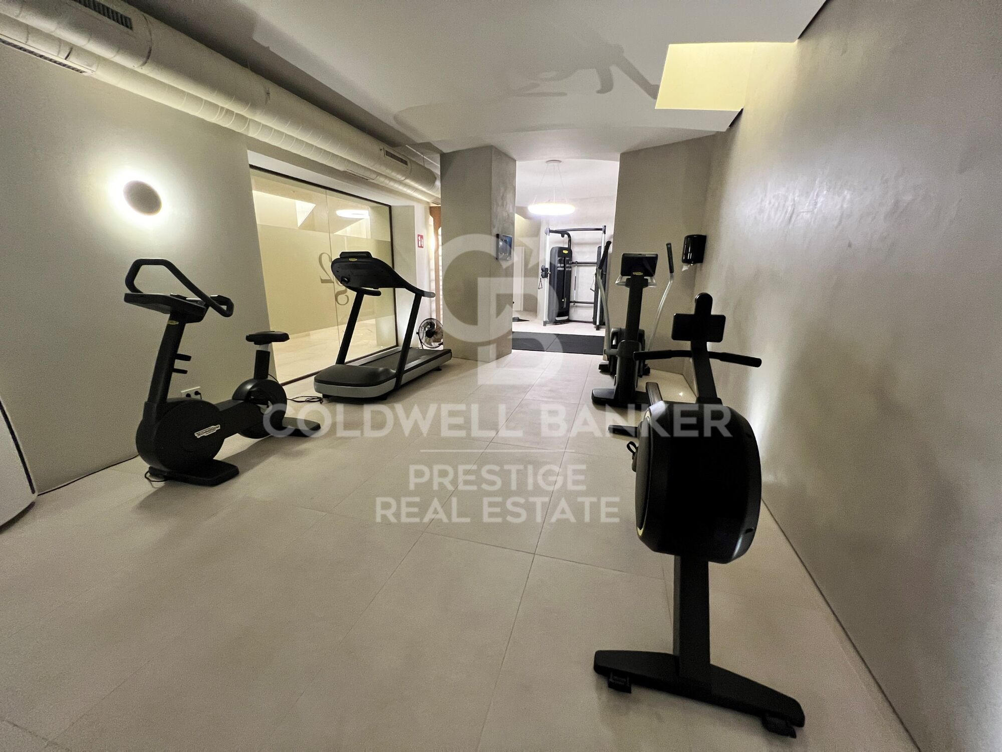 Appartement à louer dans la Dreta de l'Eixample