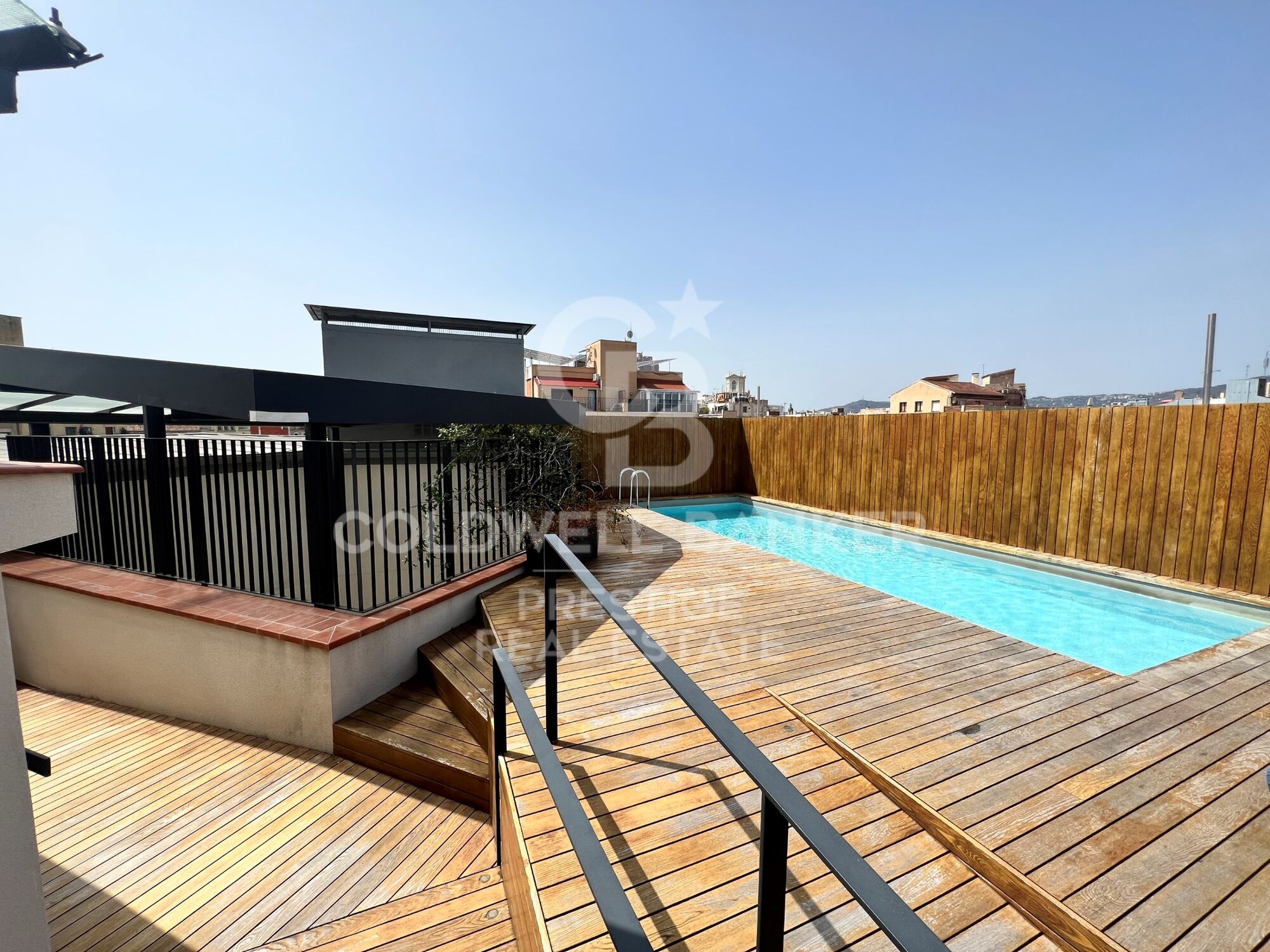 Flat for rent in la Dreta de l'Eixample