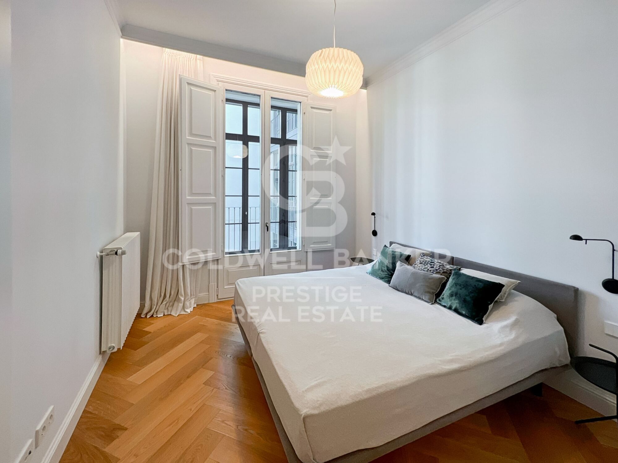 Flat for rent in la Dreta de l'Eixample