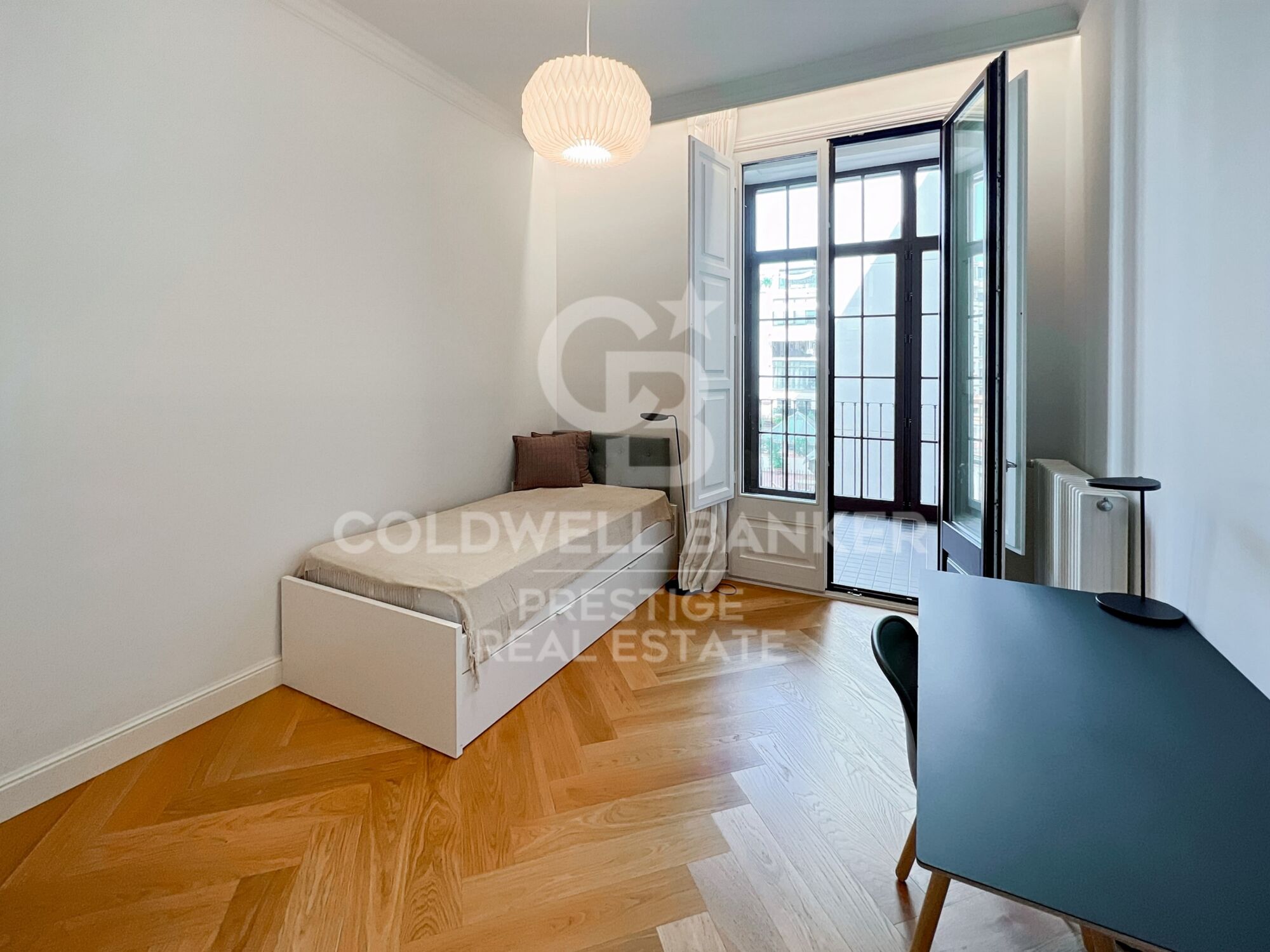 Appartement à louer dans la Dreta de l'Eixample