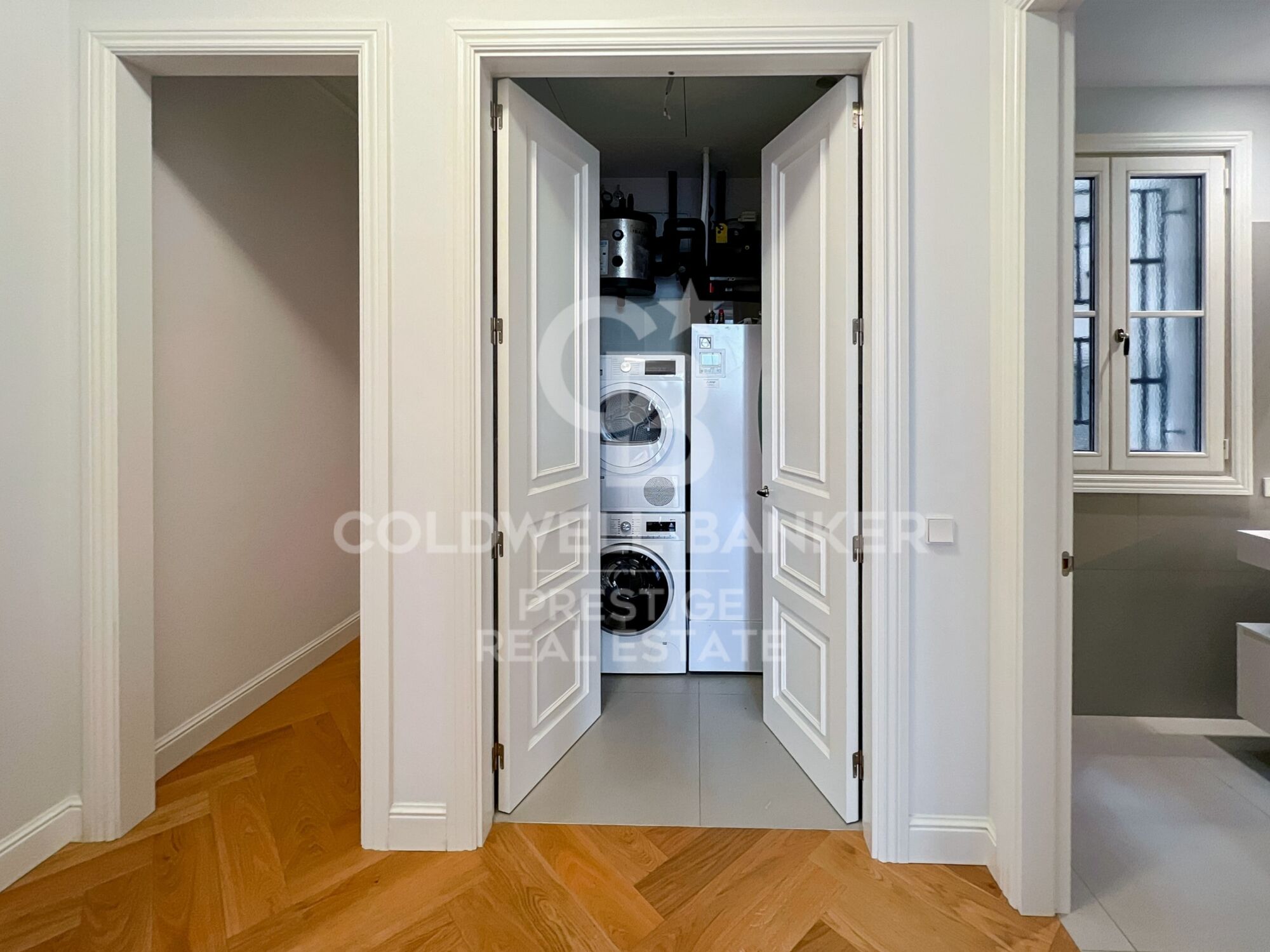 Appartement à louer dans la Dreta de l'Eixample