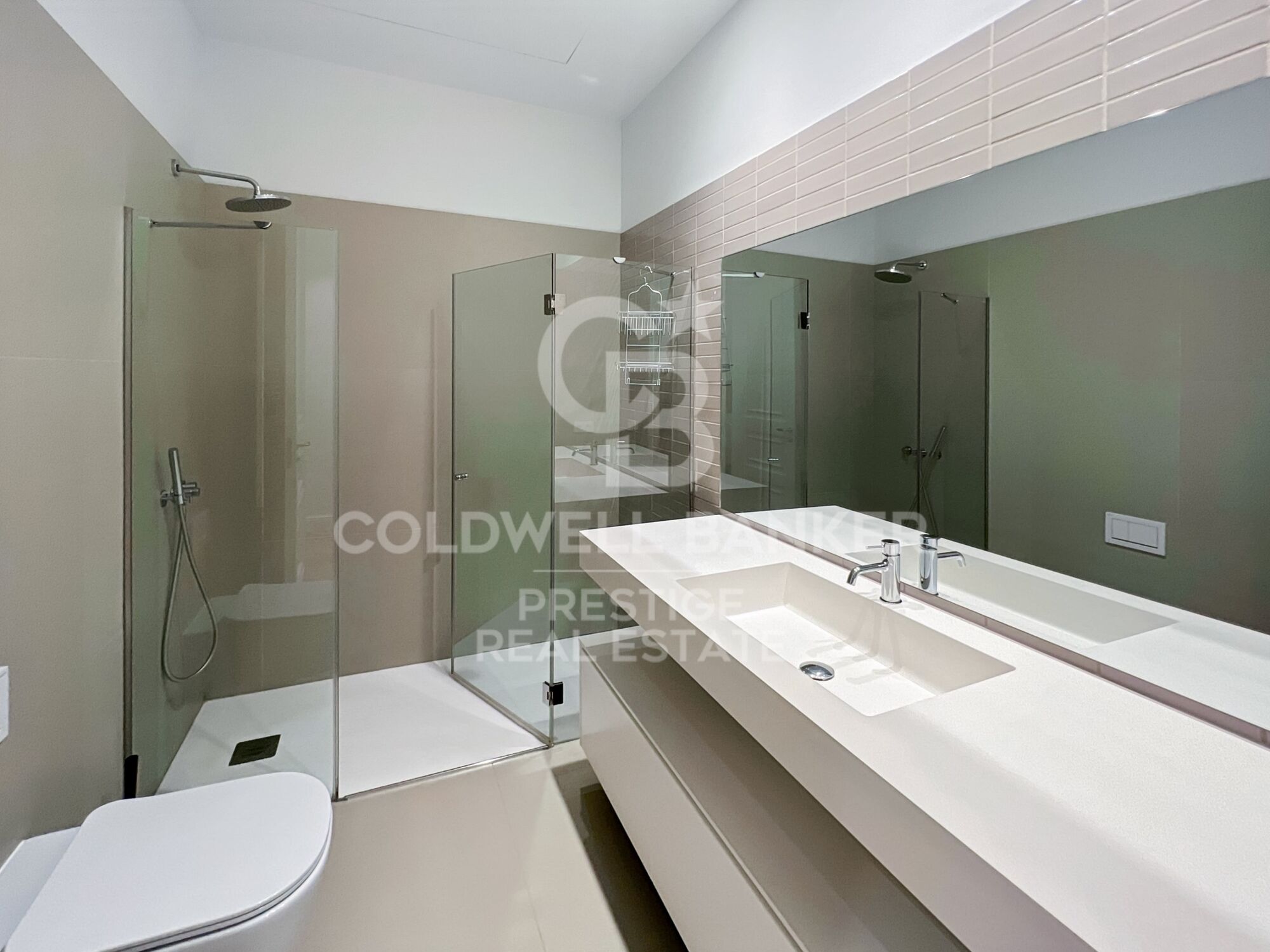 Appartement à louer dans la Dreta de l'Eixample