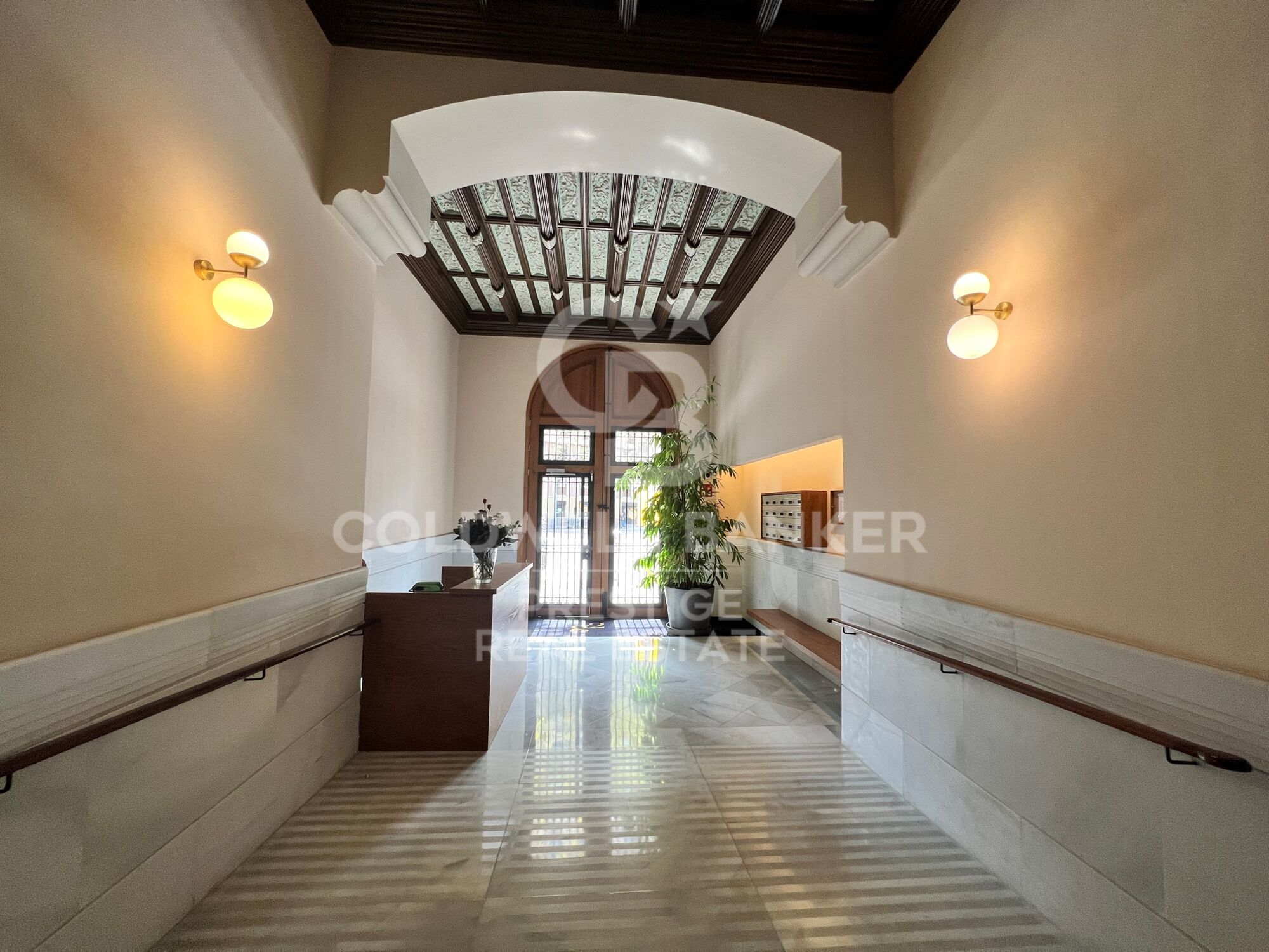Flat for rent in la Dreta de l'Eixample