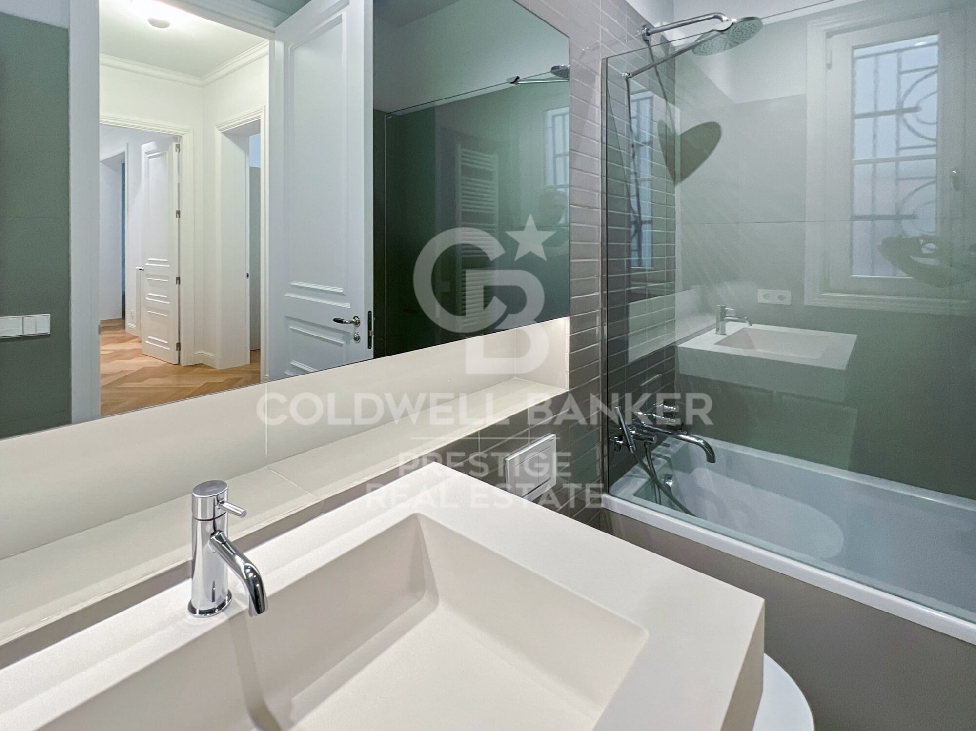 Appartement à louer dans la Dreta de l'Eixample