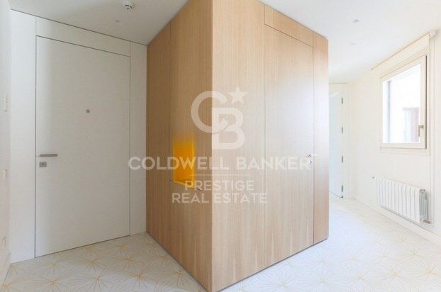 Appartement à vendre à la Dreta de l'Eixample.