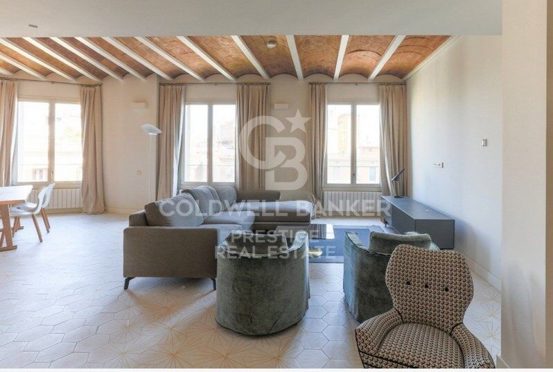 Flat for sale in la Dreta de l'Eixample