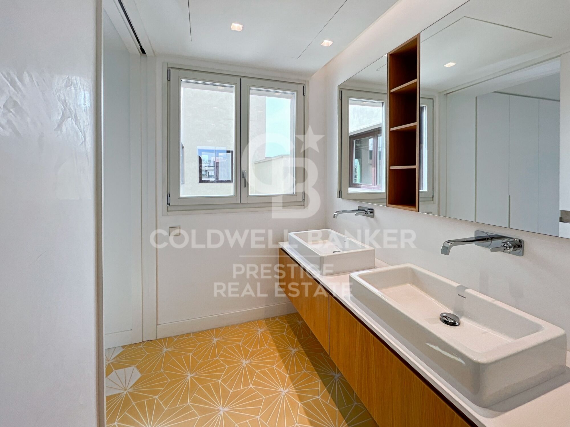 Appartement à vendre à la Dreta de l'Eixample.