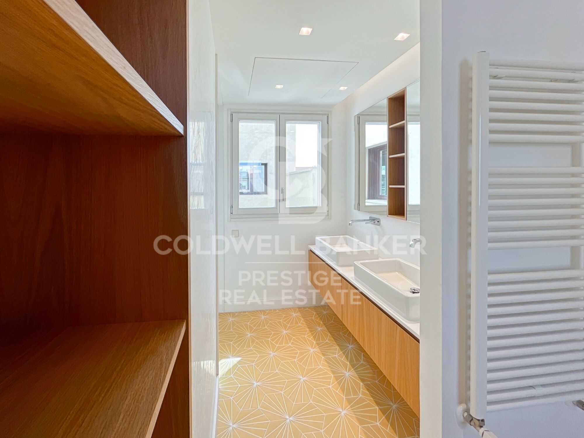 Appartement à vendre à la Dreta de l'Eixample.