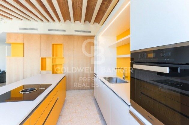 Piso en venta en la Dreta de l'Eixample