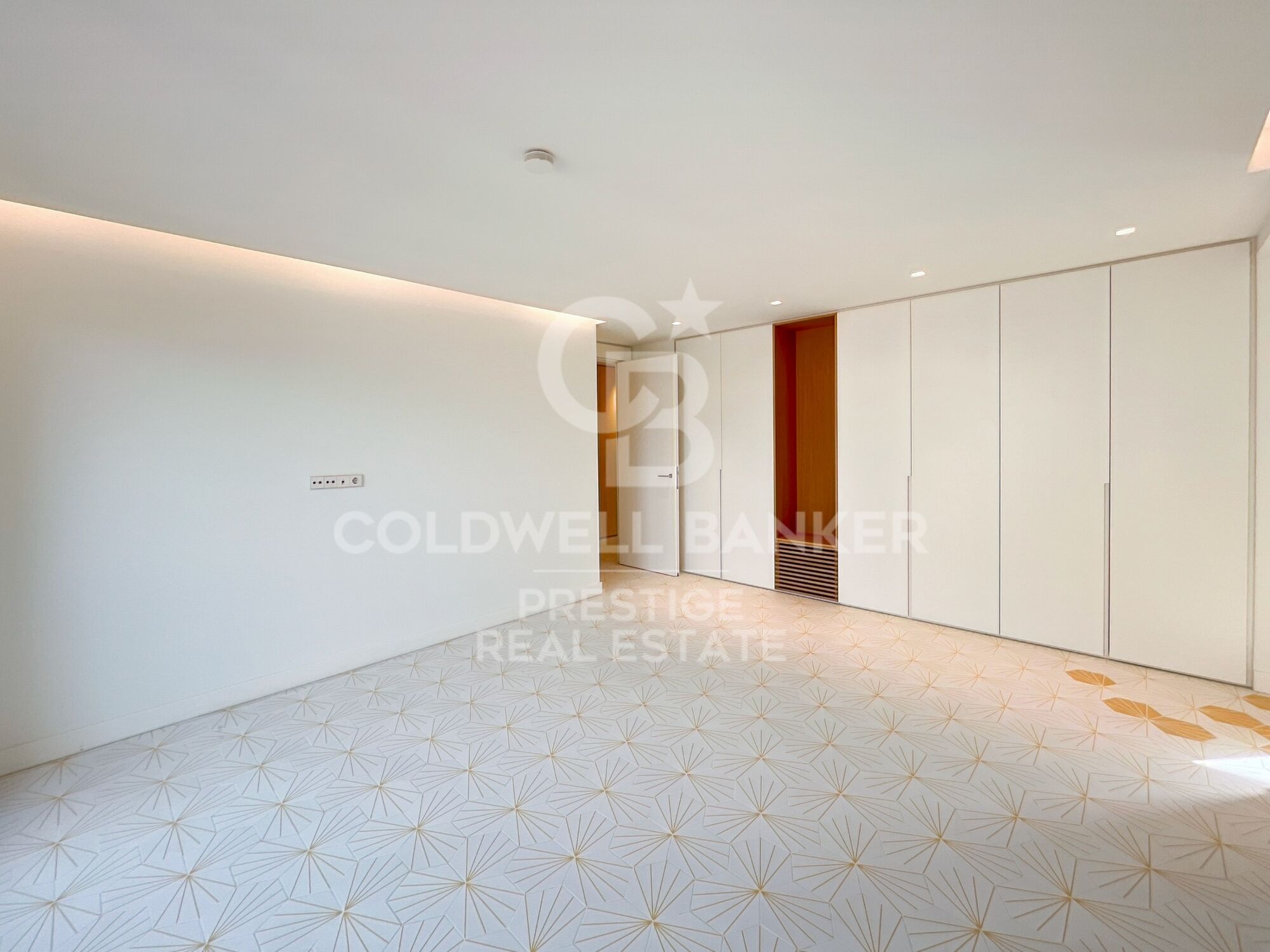 Piso en venta en la Dreta de l'Eixample