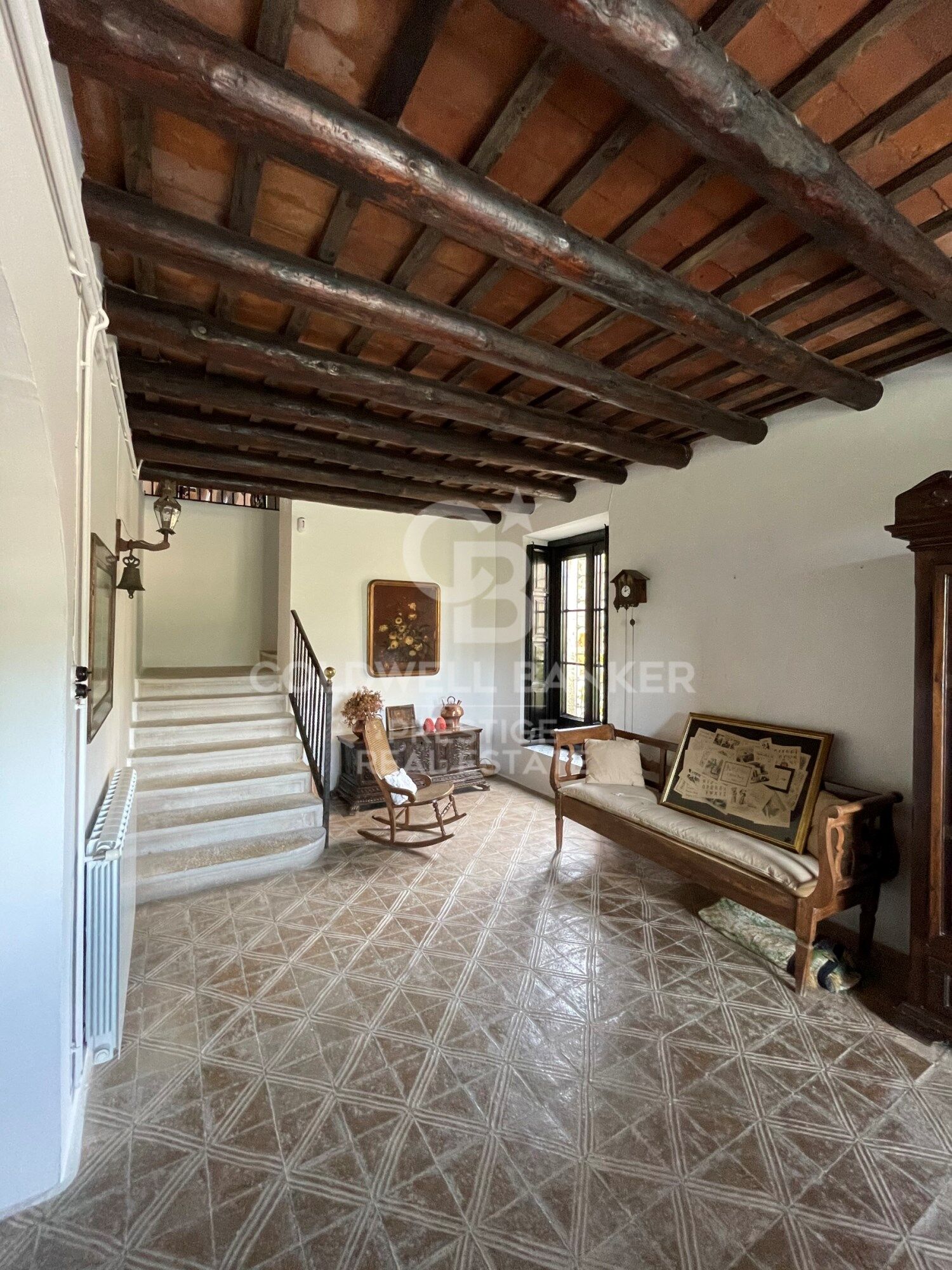 Catalan country estate for sale from the 13th century near Sitges