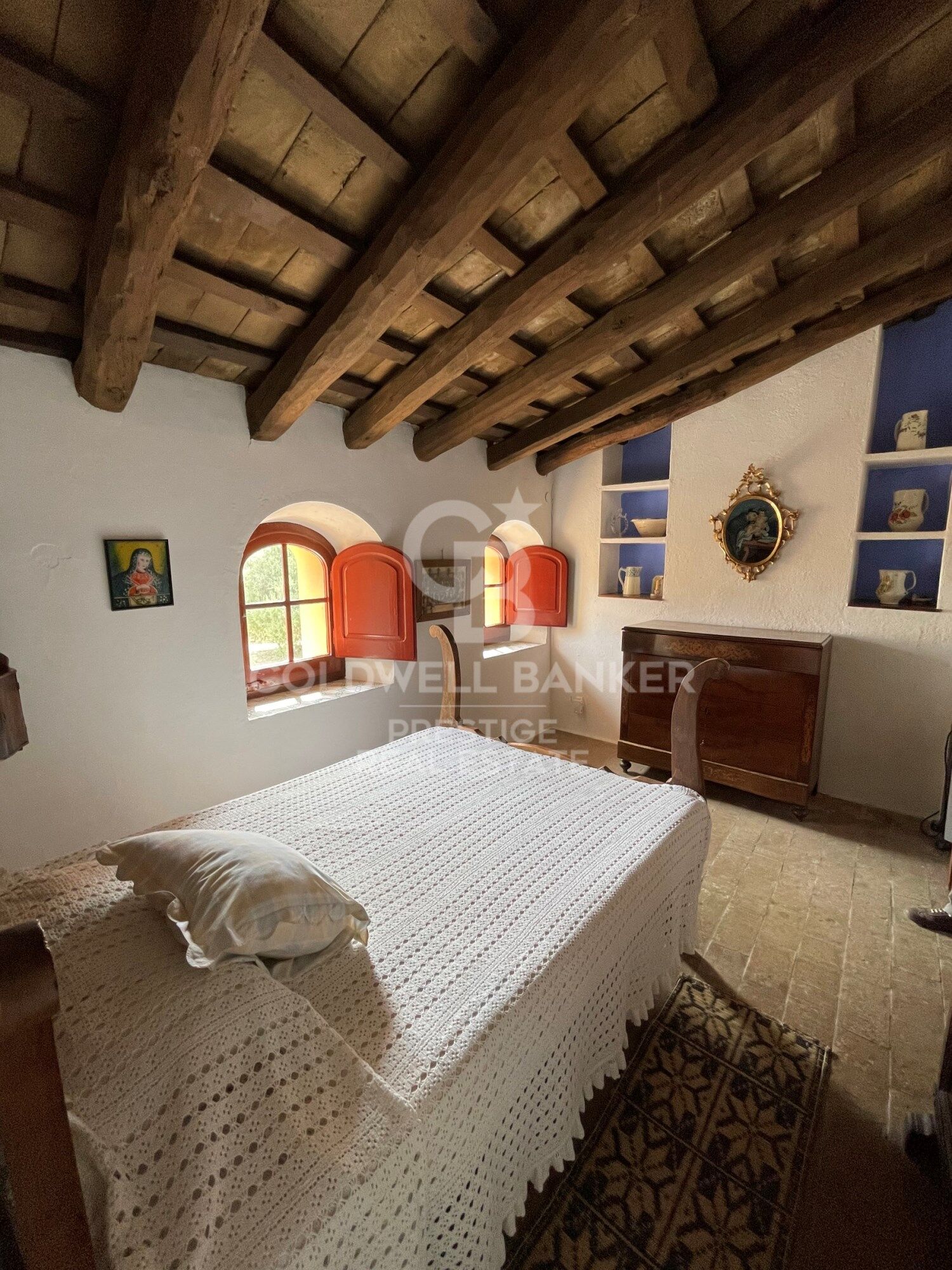 Catalan country estate for sale from the 13th century near Sitges