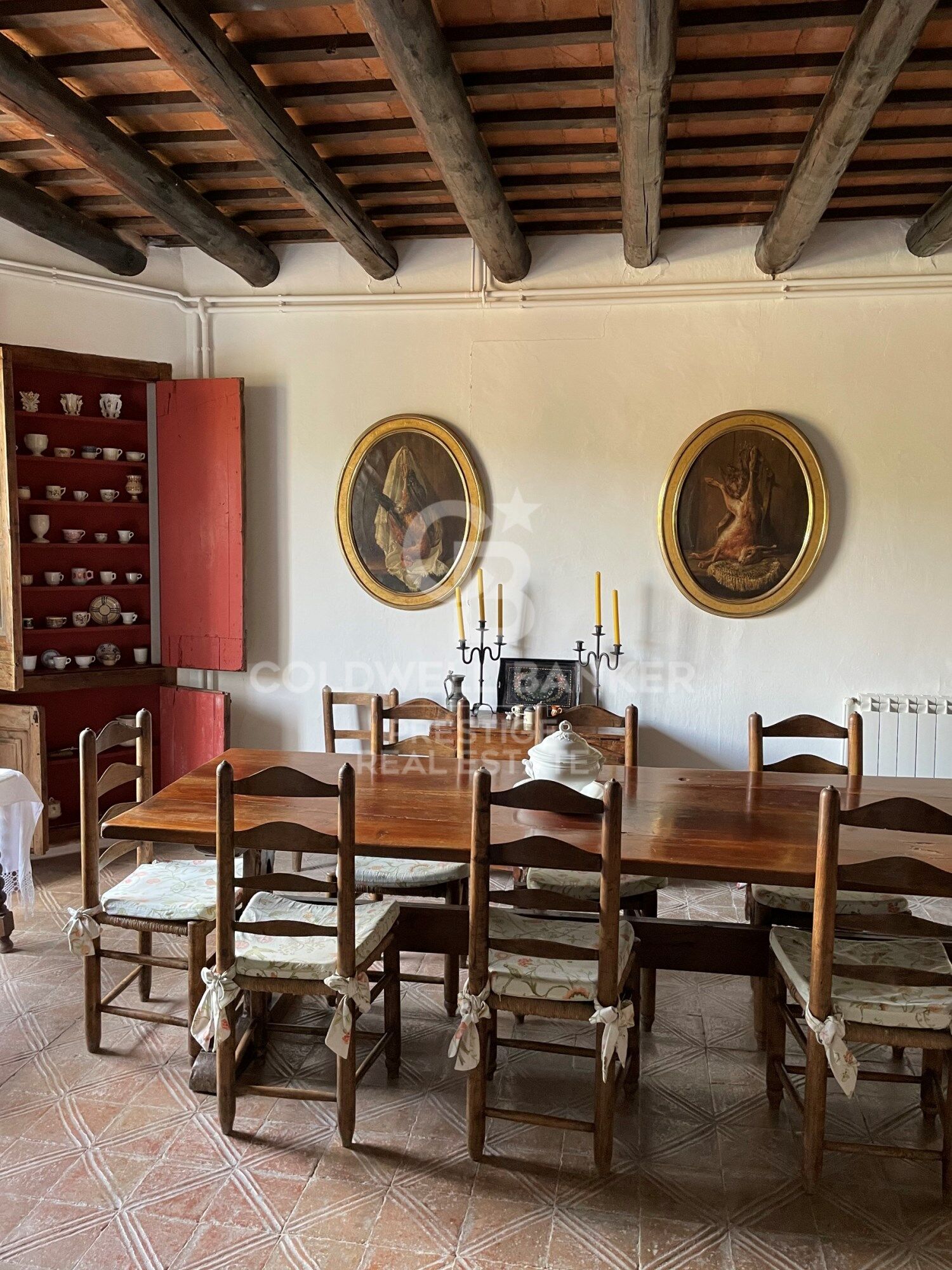Propriété catalane du XIIIe siècle à vendre à Vilanova i la Geltrú