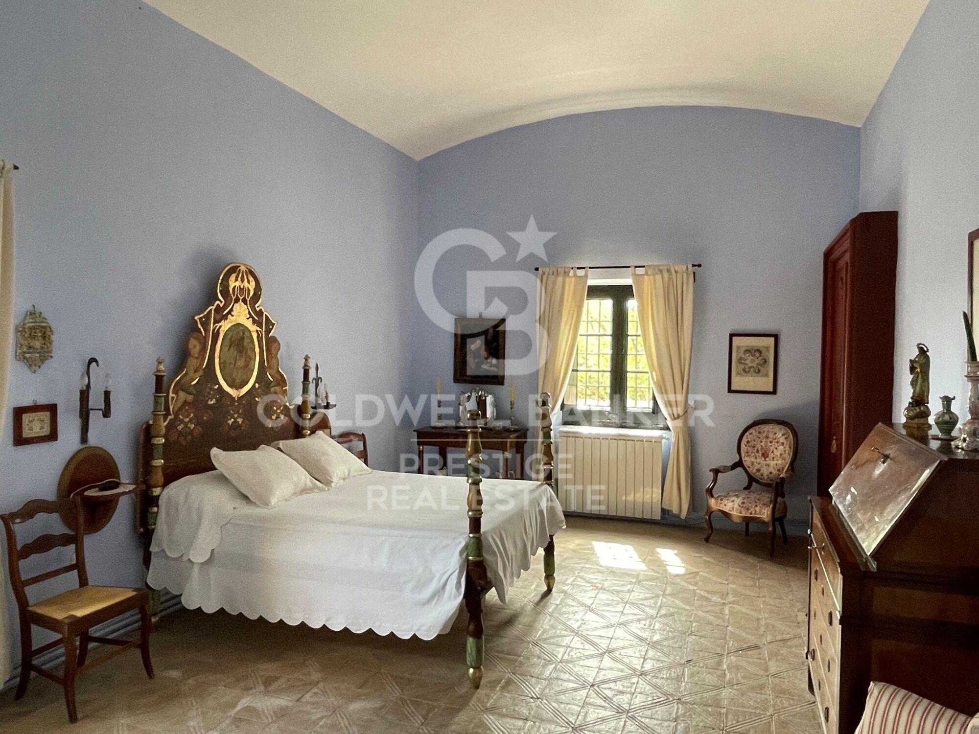 Propriété catalane du XIIIe siècle à vendre à Vilanova i la Geltrú