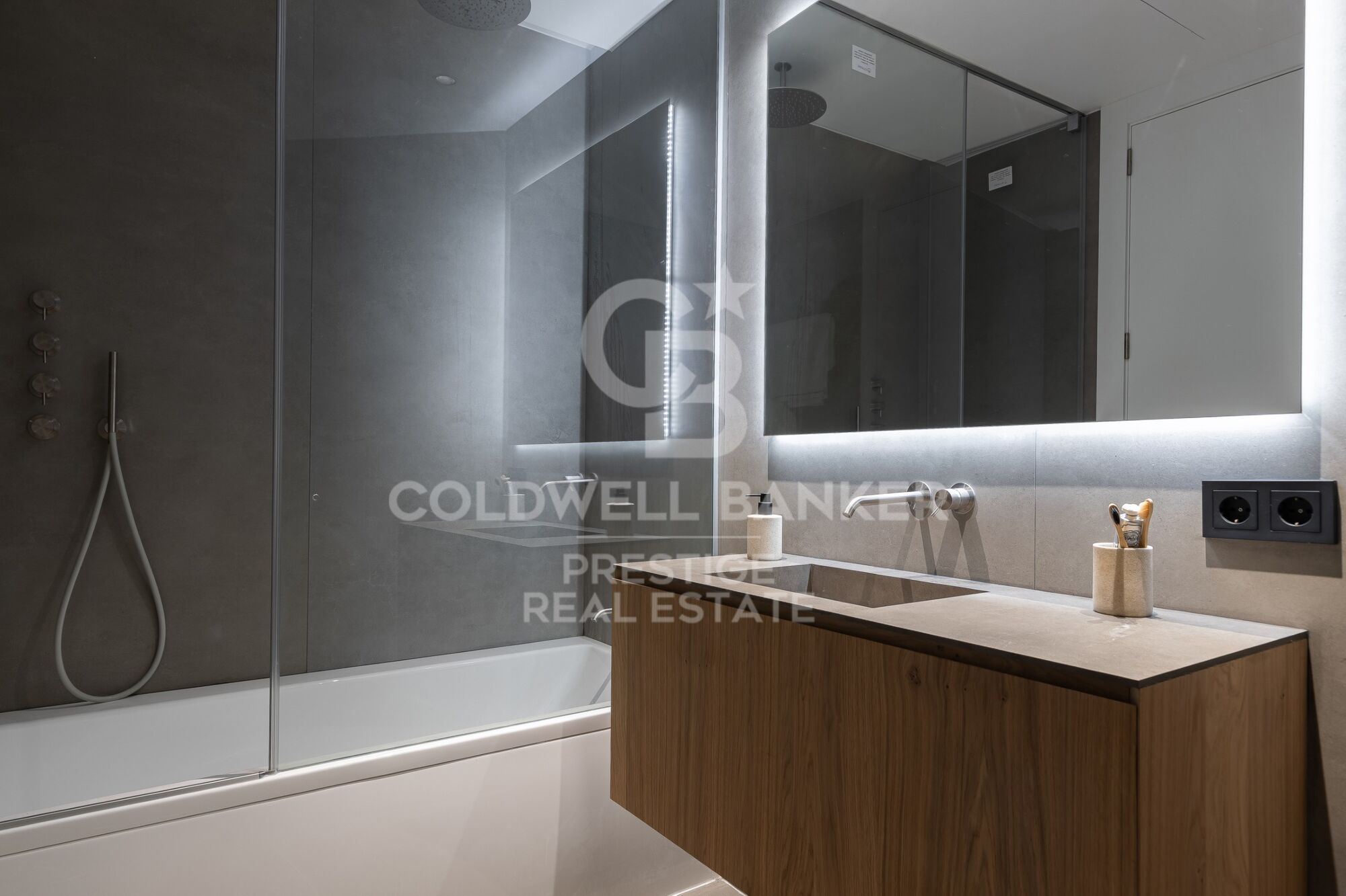 Luxury flat for sale in Passeig de Gràcia