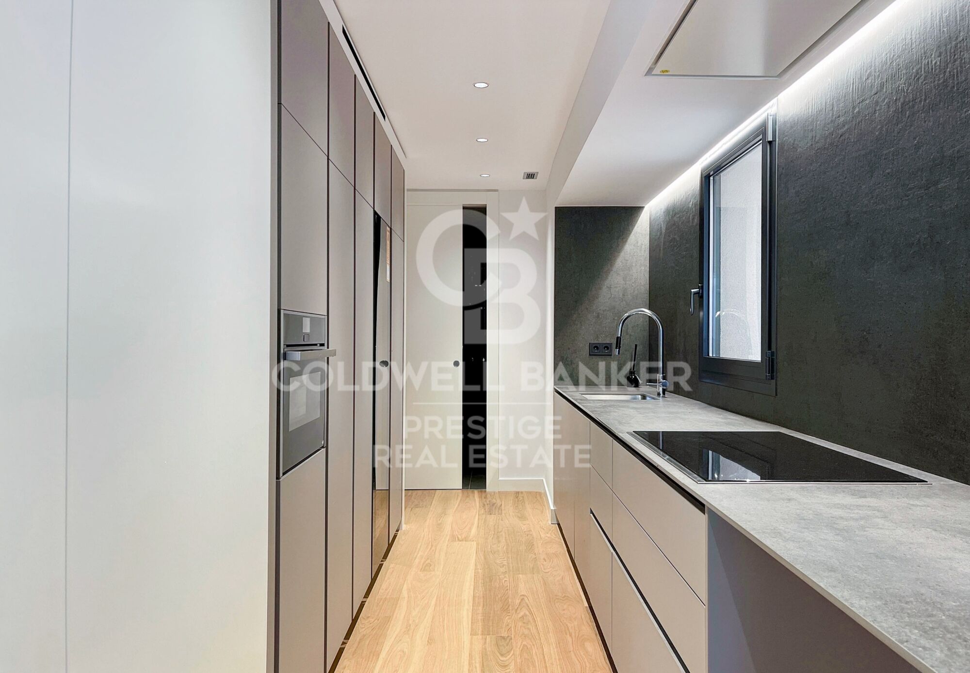 Luxury flat for sale in Passeig de Gràcia