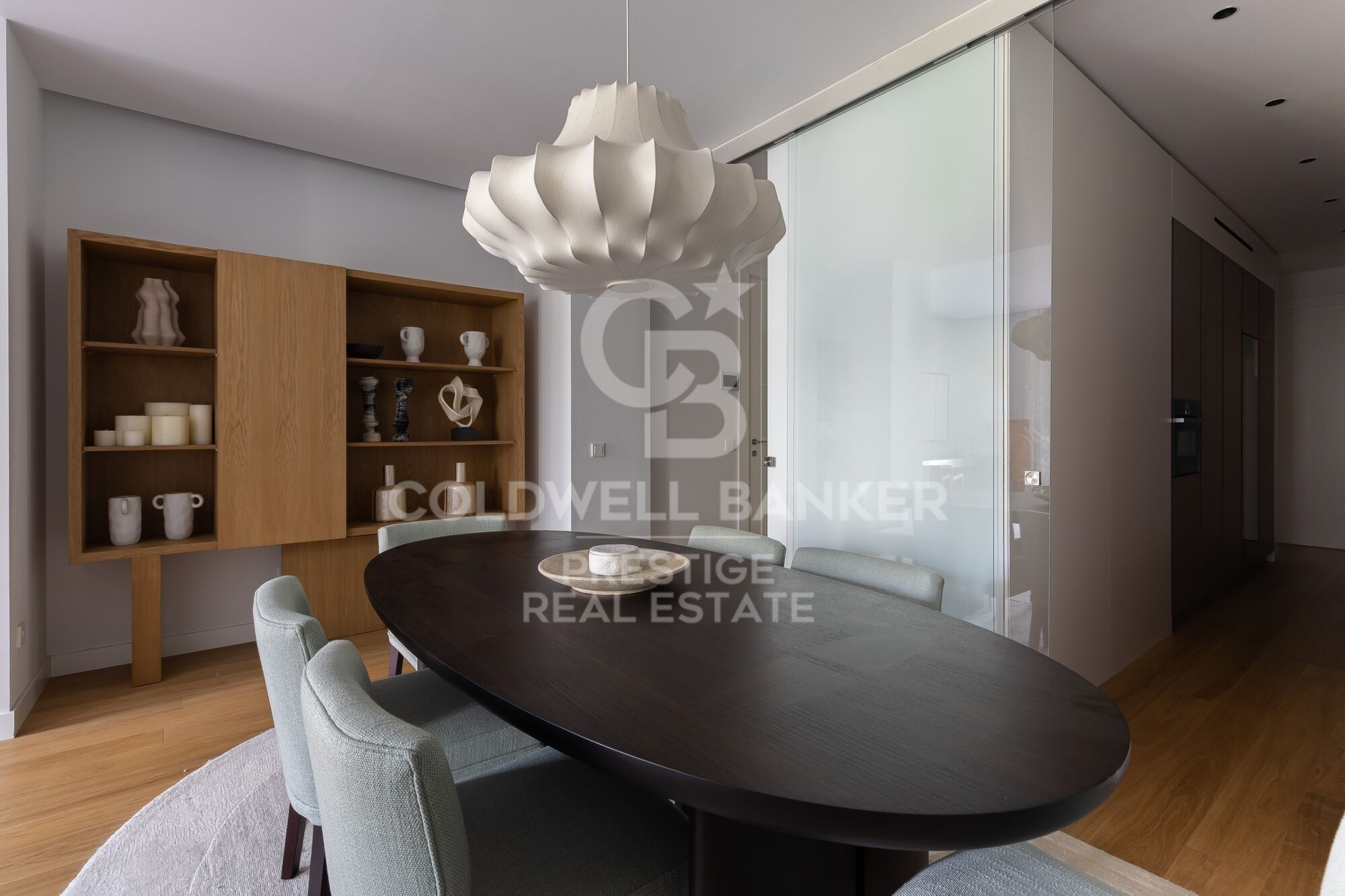 Luxury flat for sale in Passeig de Gràcia