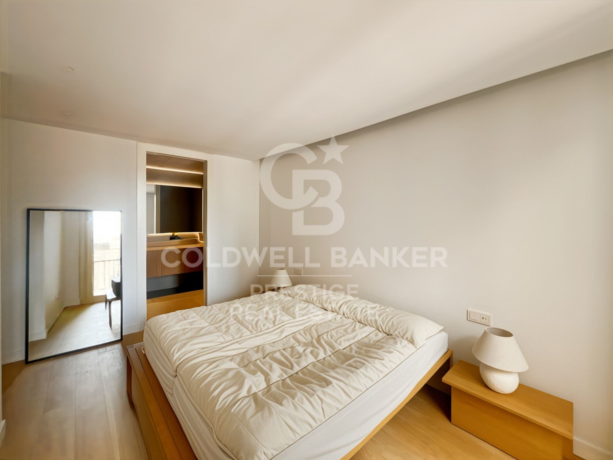 Luxury flat for sale in Passeig de Gràcia