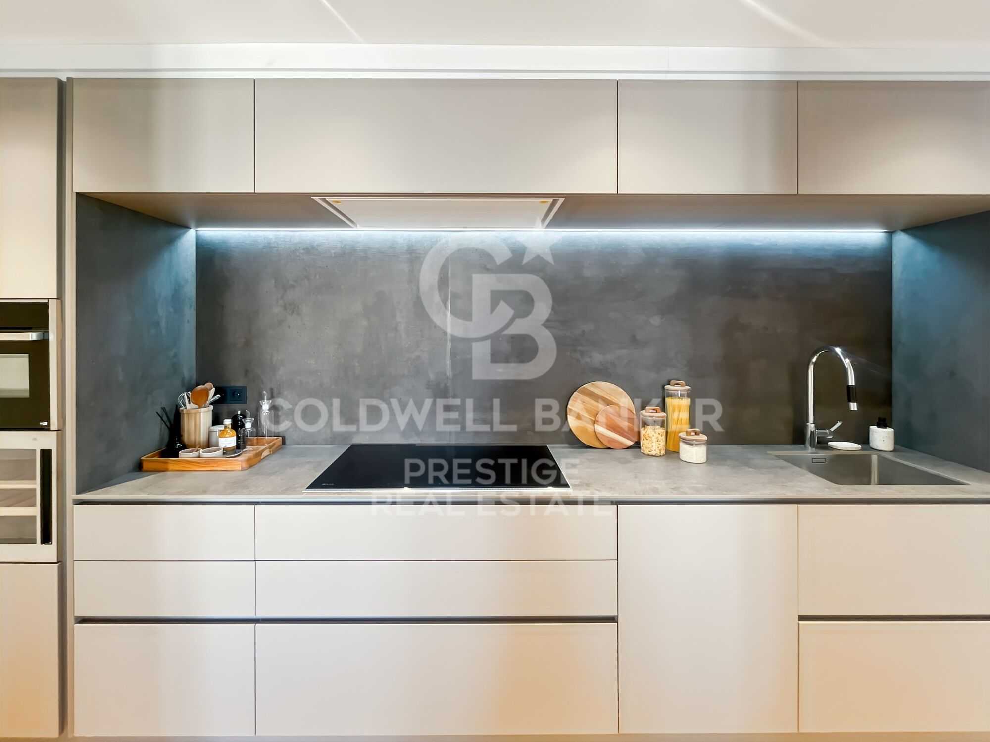 New build flat for sale in Paseo de Gracia