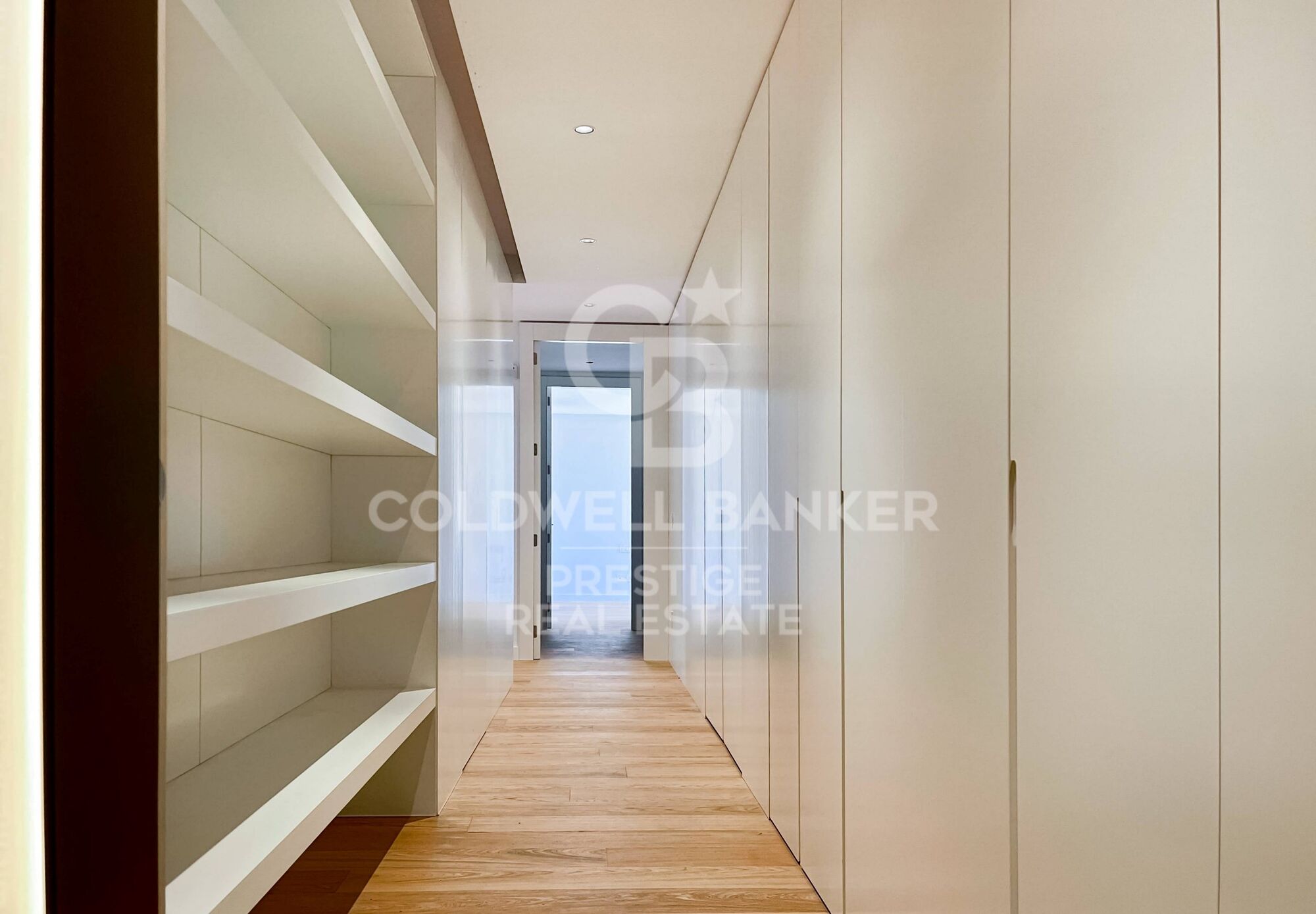 New build flat for sale in Paseo de Gracia