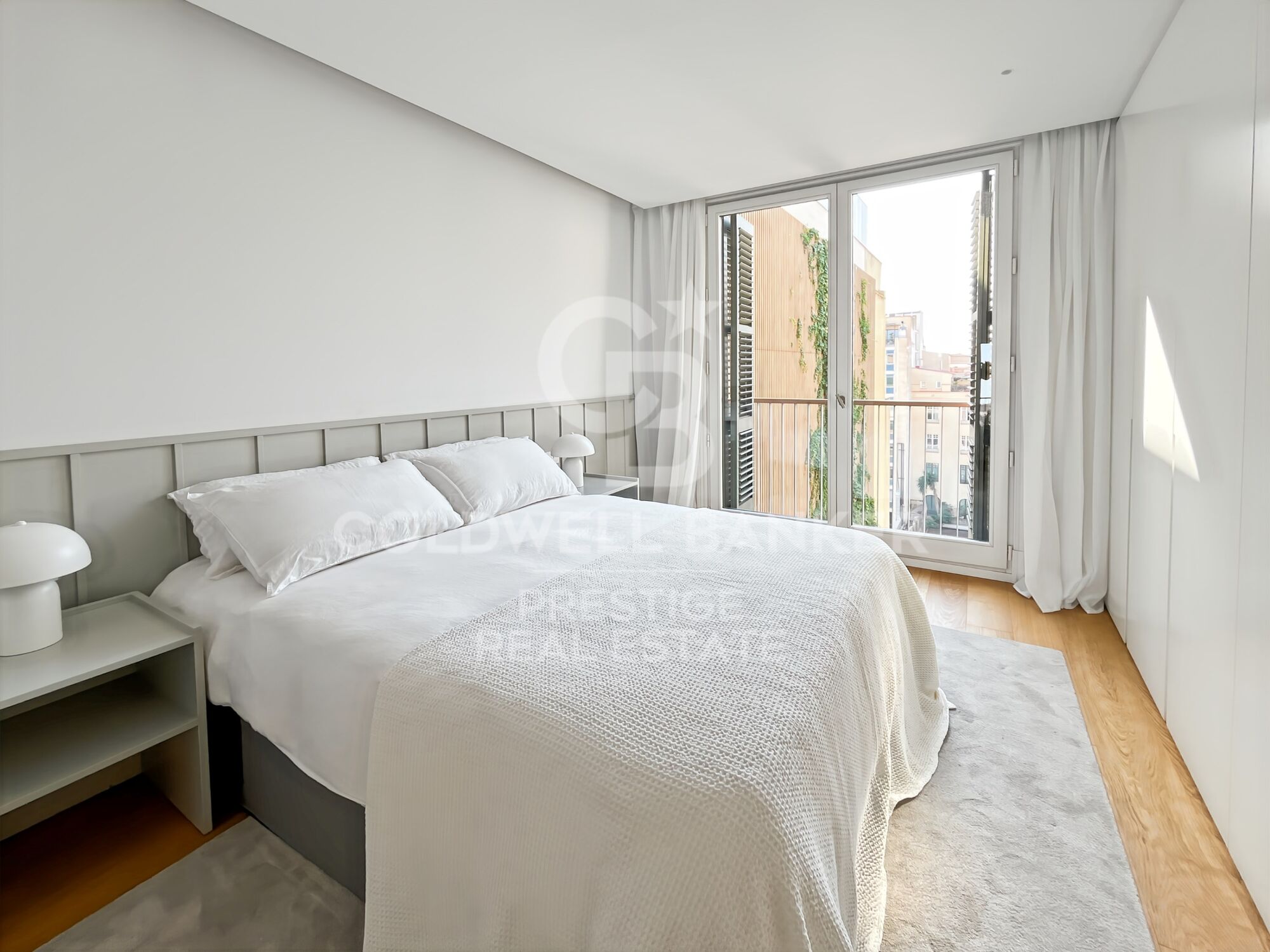 New build flat for sale in Paseo de Gracia