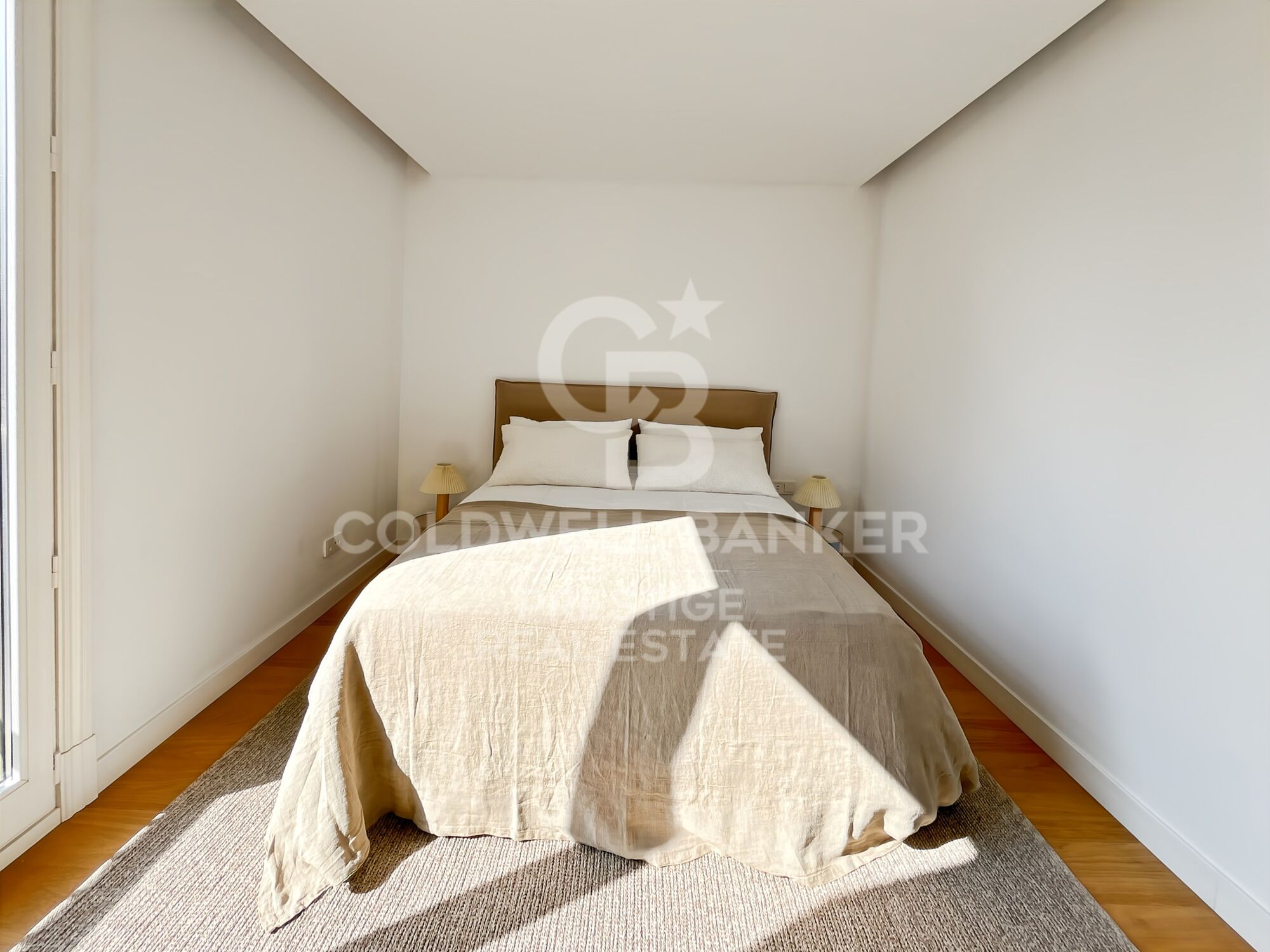 New build flat for sale in Paseo de Gracia