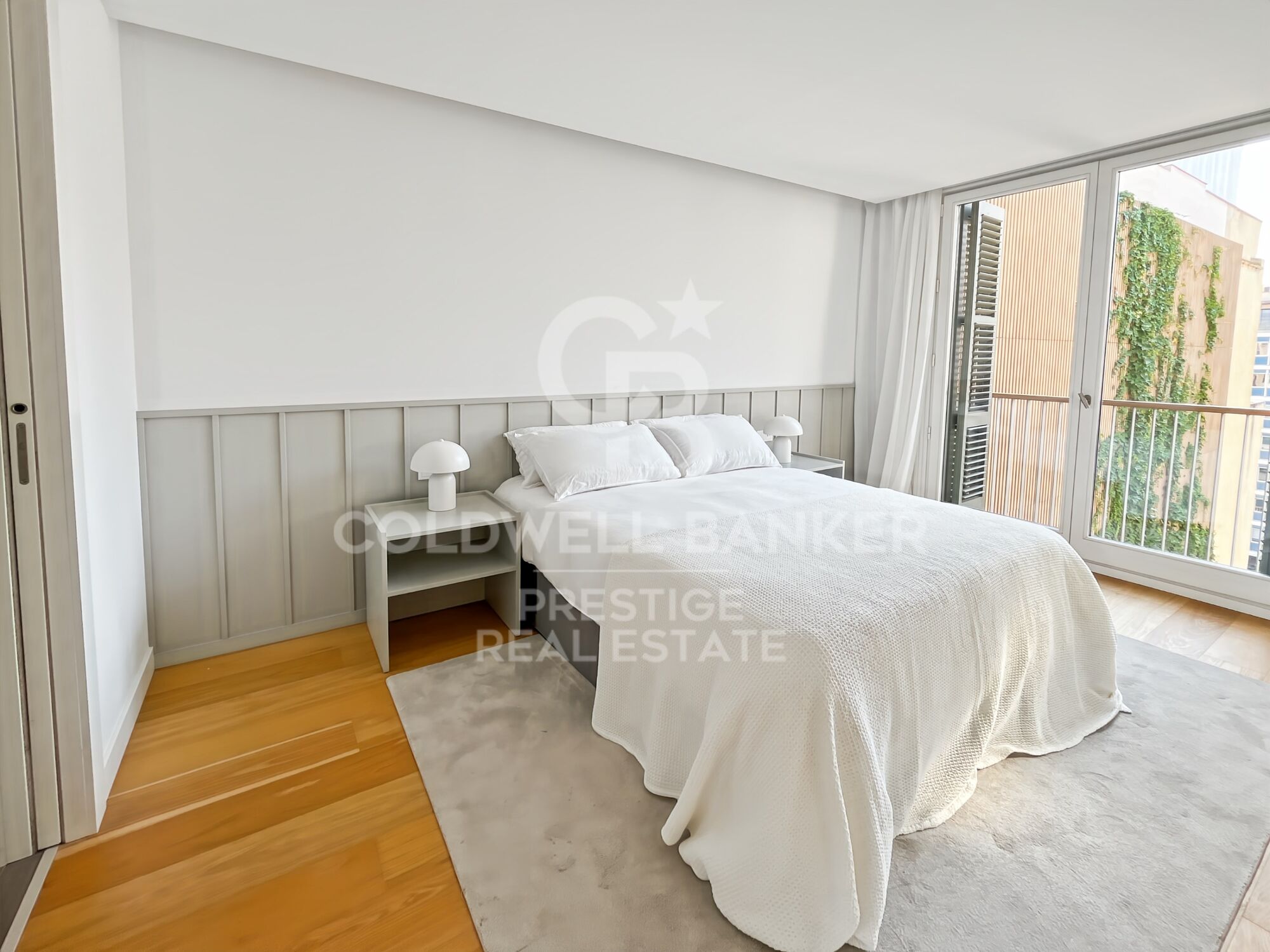 New build flat for sale in Paseo de Gracia