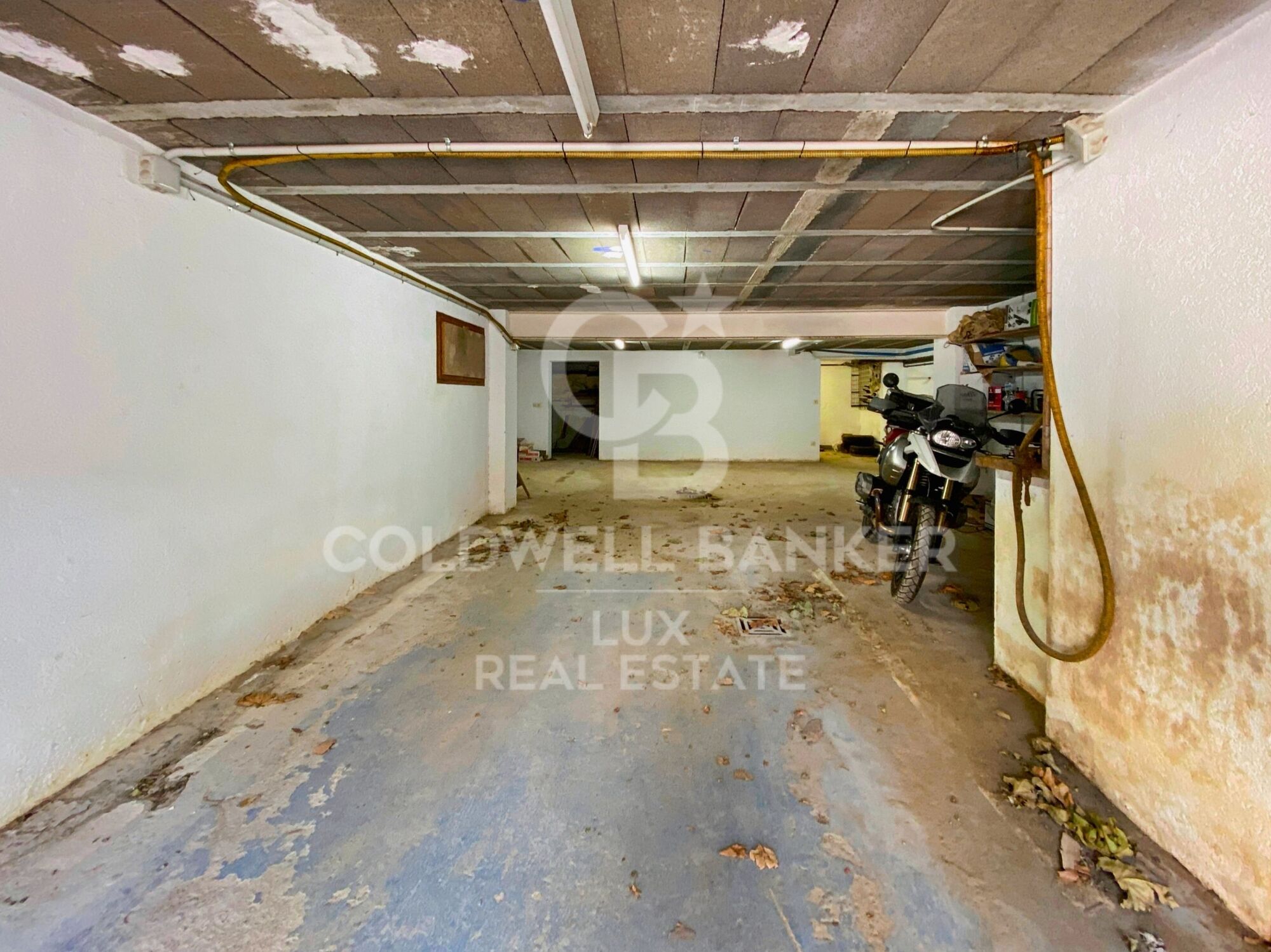 Unique luxury villa with 20m boat garage in Empuriabrava