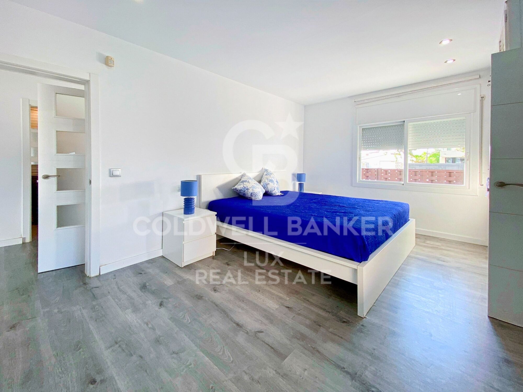 Unique luxury villa with 20m boat garage in Empuriabrava