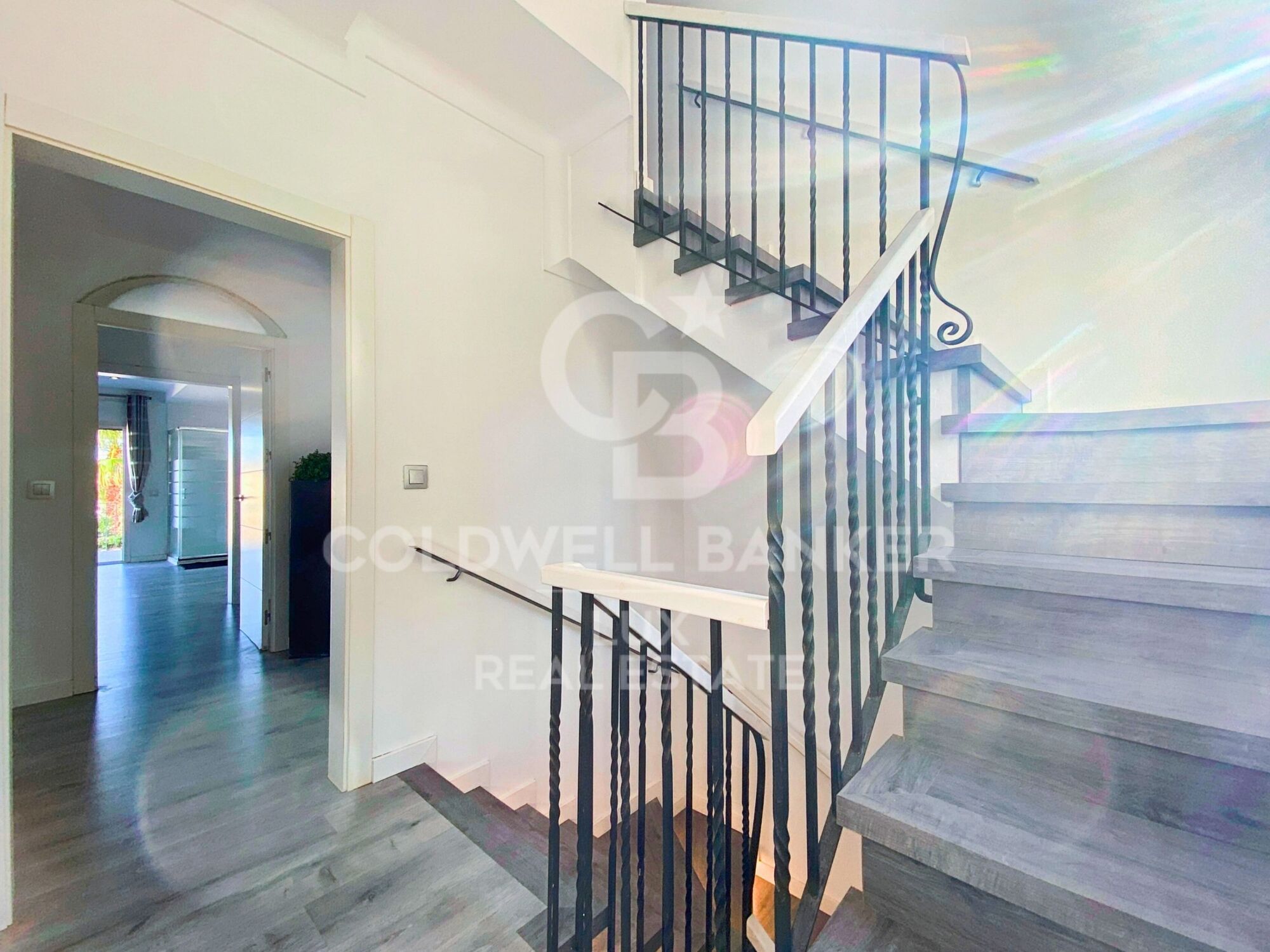 Einzigartige Luxusvilla mit 20m Bootsgarage in Empuriabrava