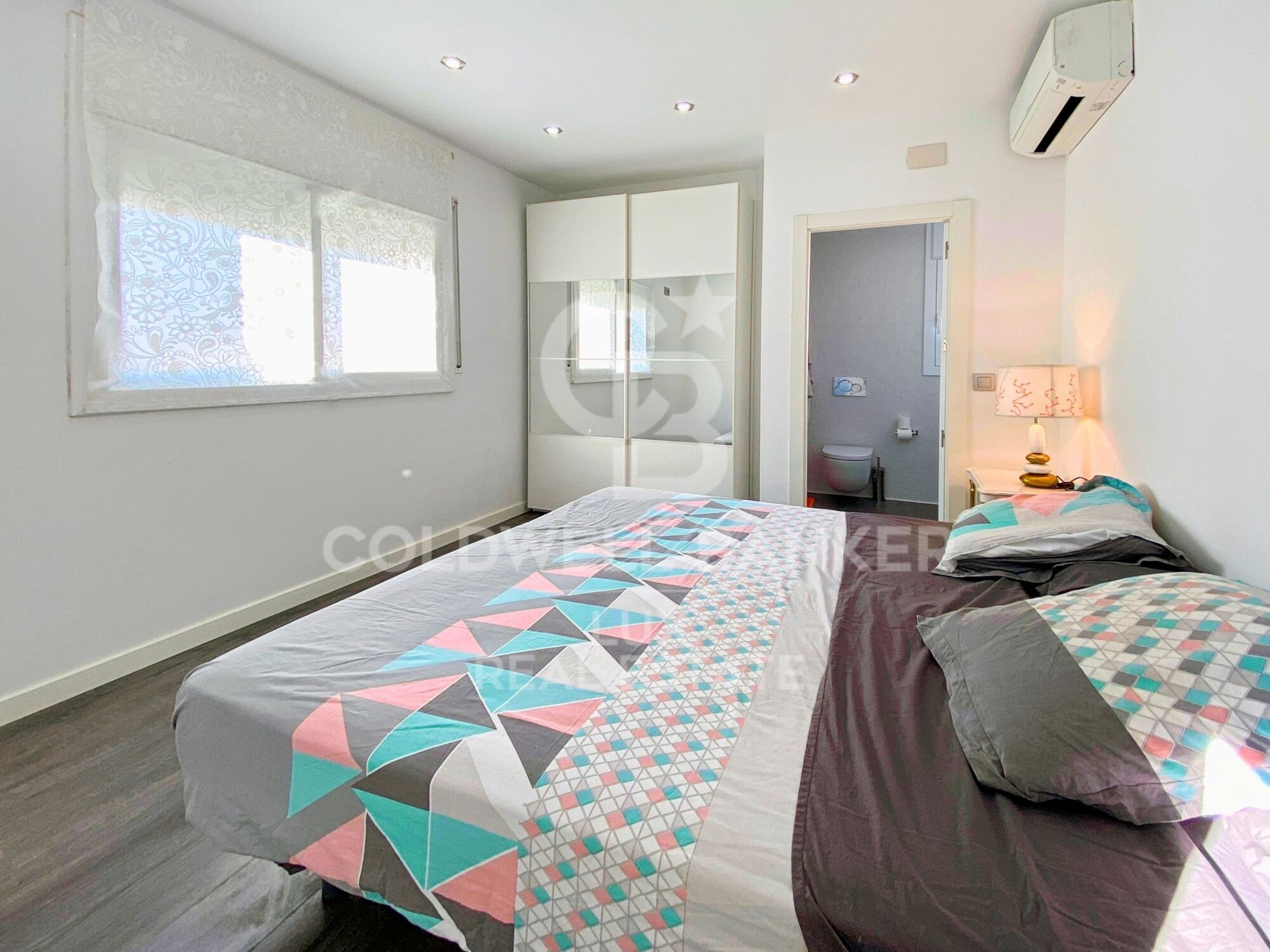 Villa de luxe unique avec garage à bateaux de 20m à Empuriabrava