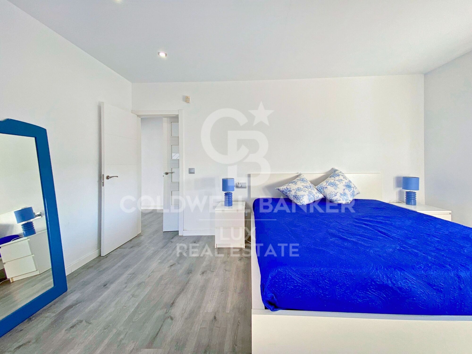 Unique luxury villa with 20m boat garage in Empuriabrava