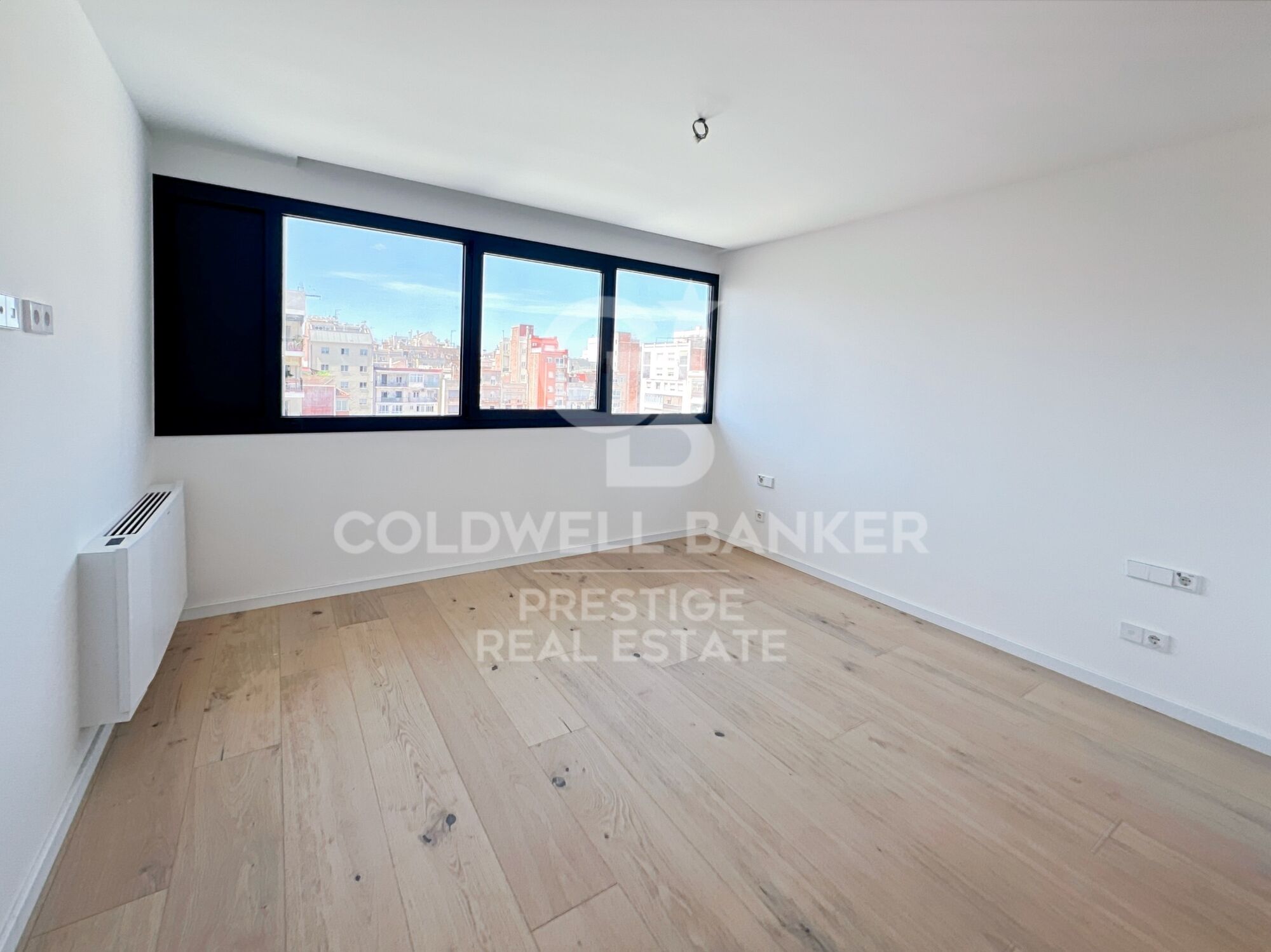 Penthouse à vendre sur l'emblématique Rambla Catalunya