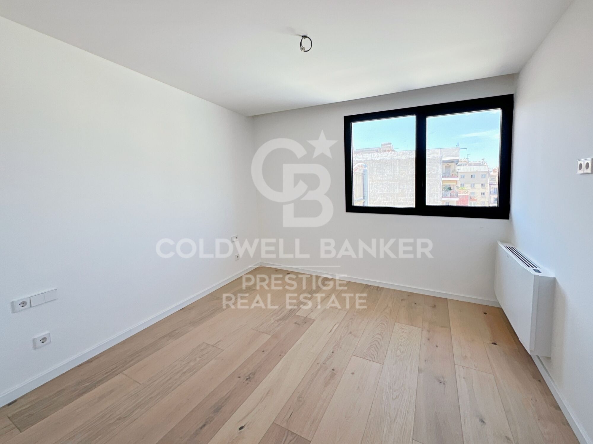 Penthouse à vendre sur l'emblématique Rambla Catalunya