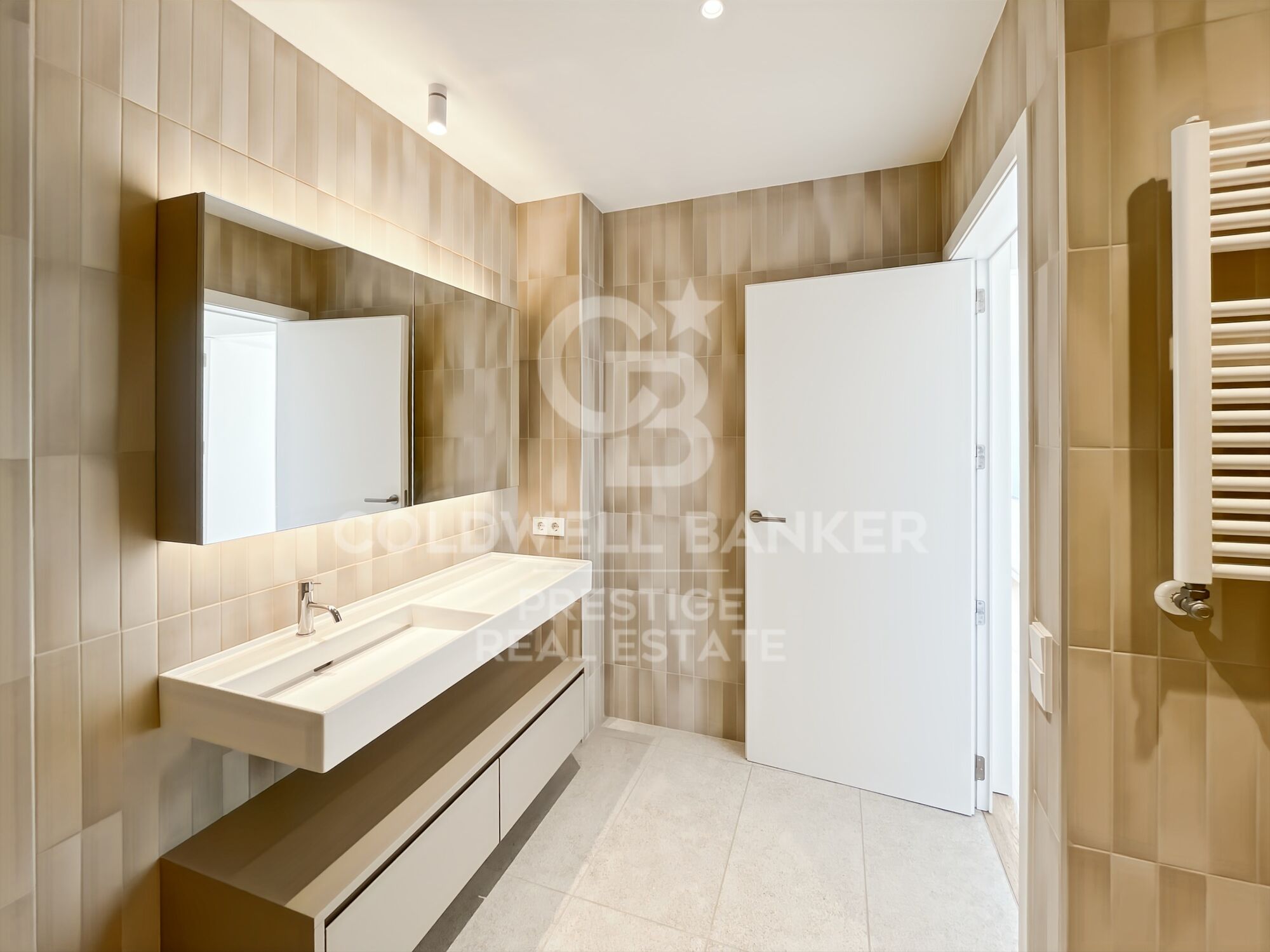 Ático en venta en la icónica Rambla Catalunya