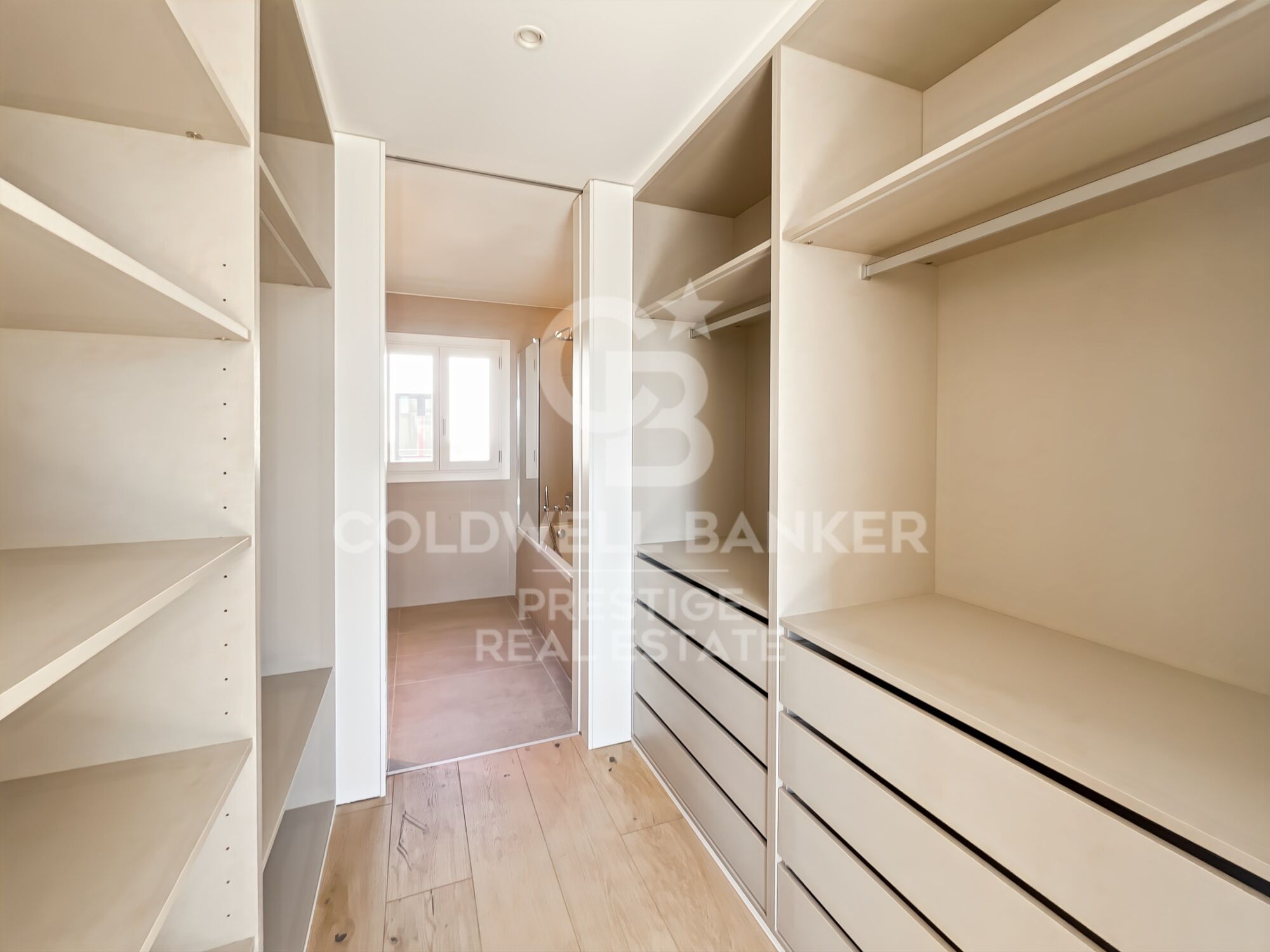 Ático en venta en la icónica Rambla Catalunya