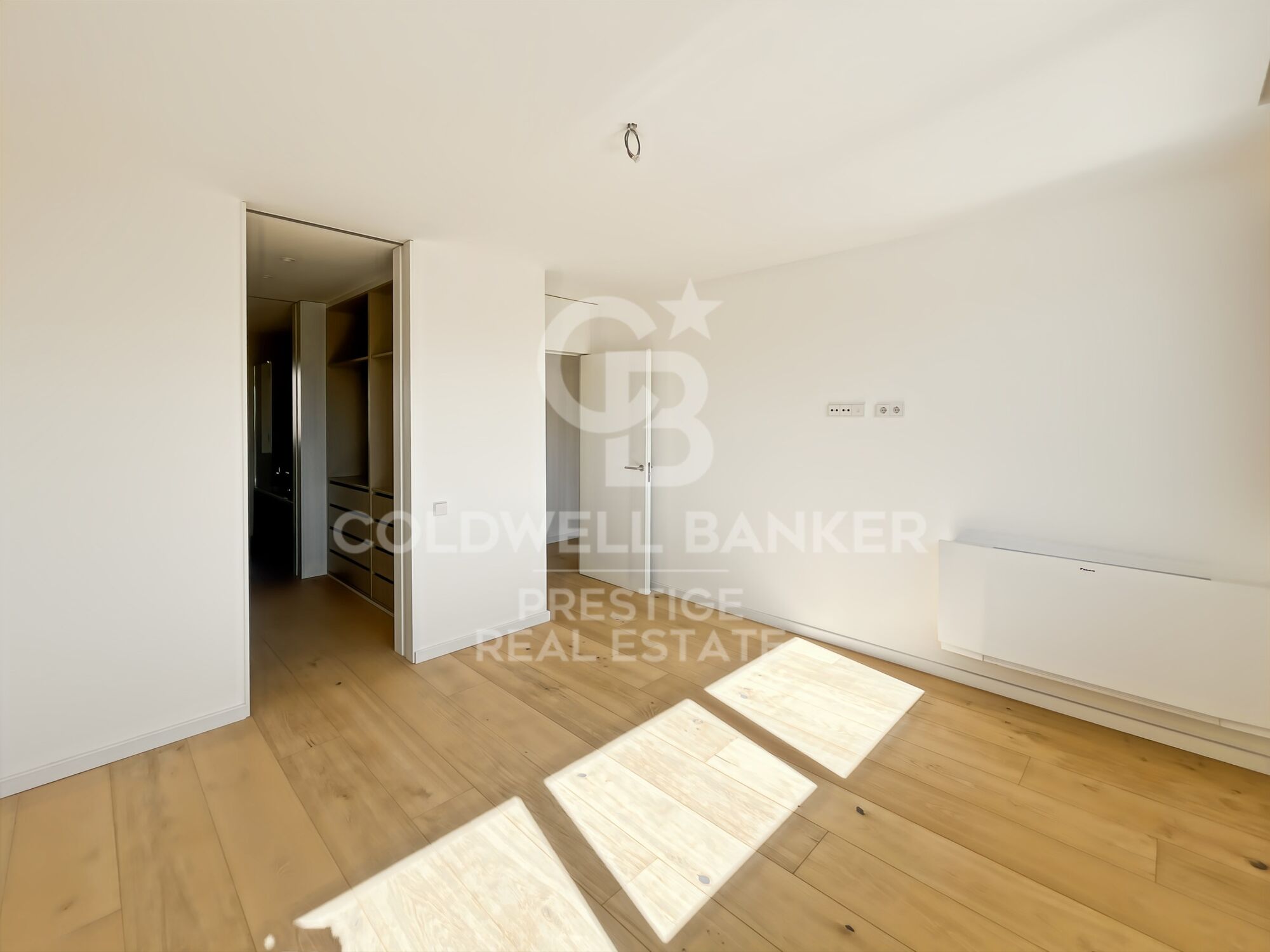 Ático en venta en la icónica Rambla Catalunya