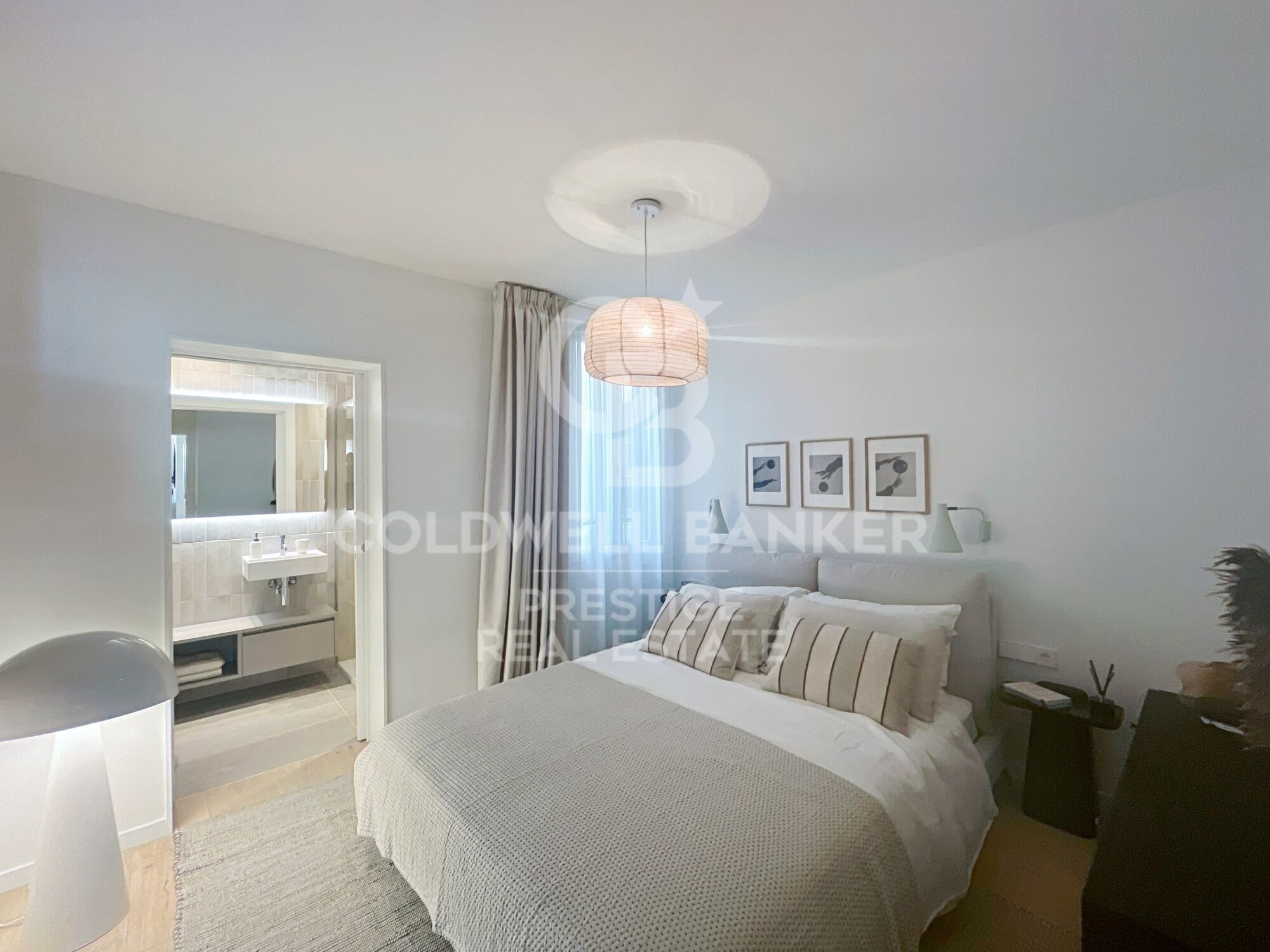 Luxury flat for sale on iconic Rambla Catalunya