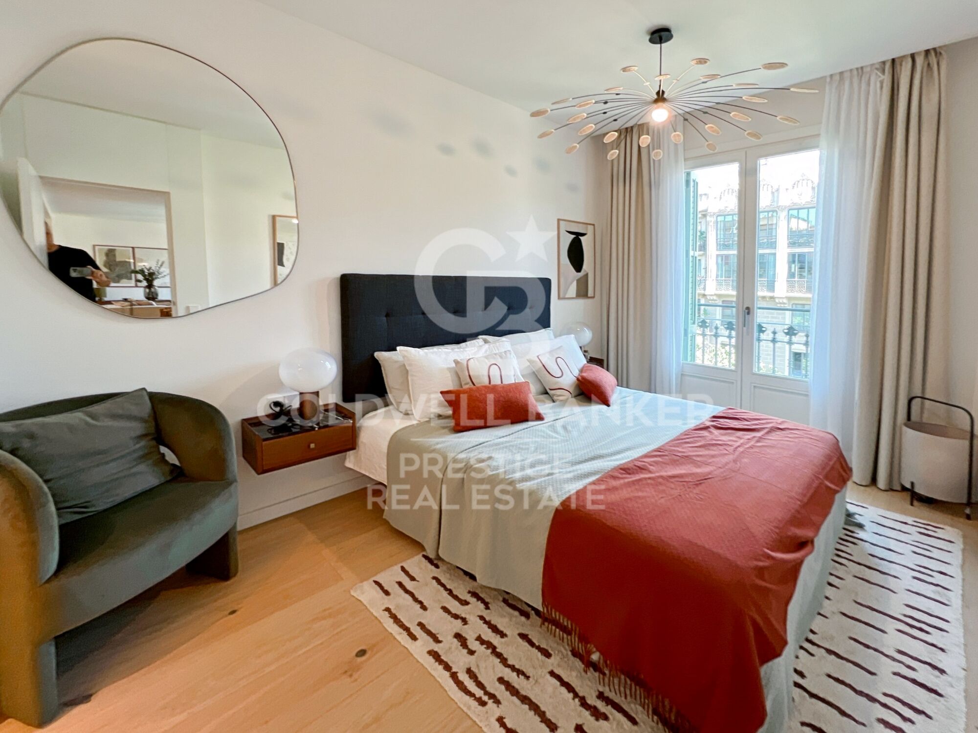 Apartamento de lujo en venta en la Rambla Catalunya