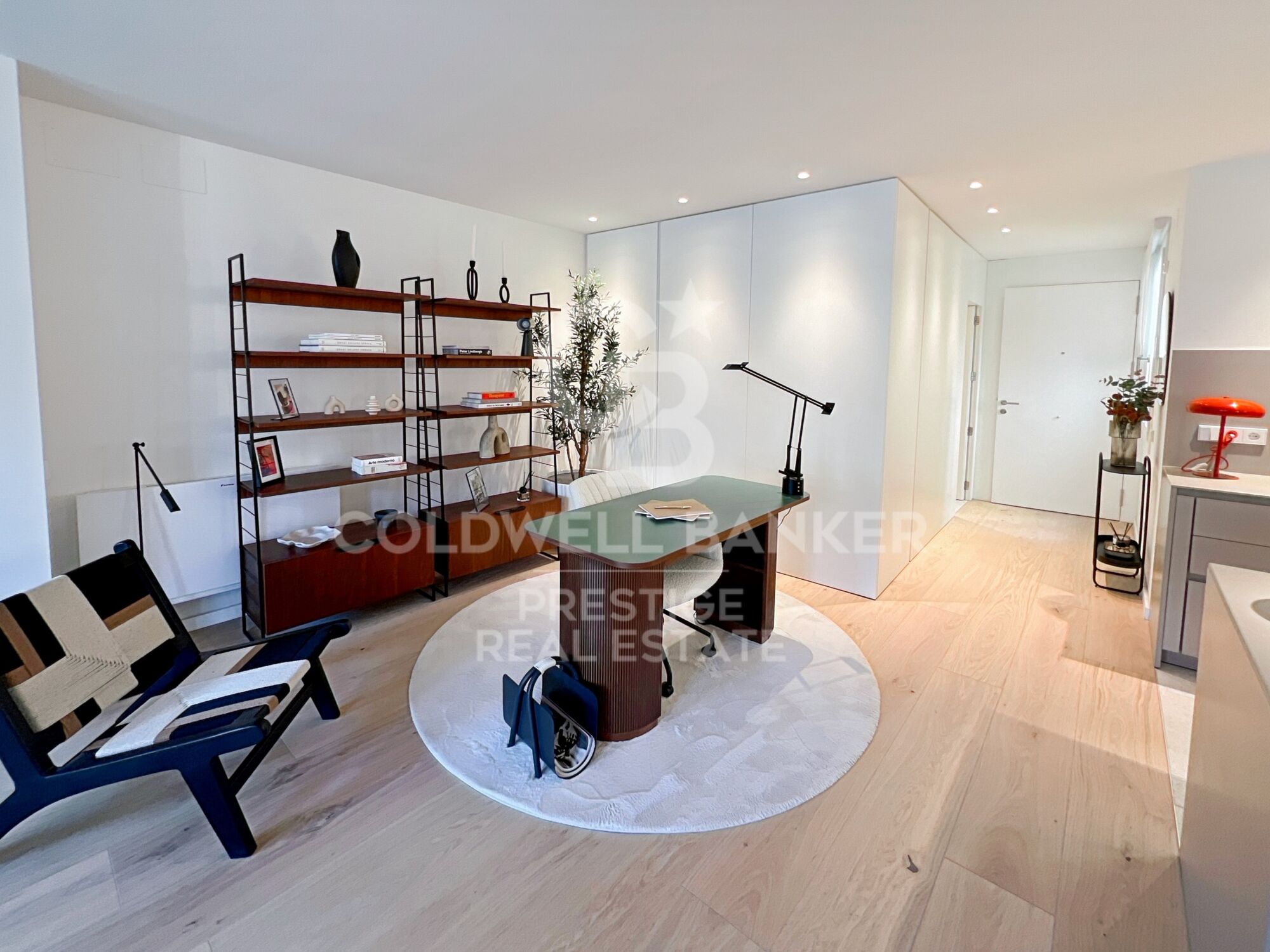 Apartamento de lujo en venta en la Rambla Catalunya