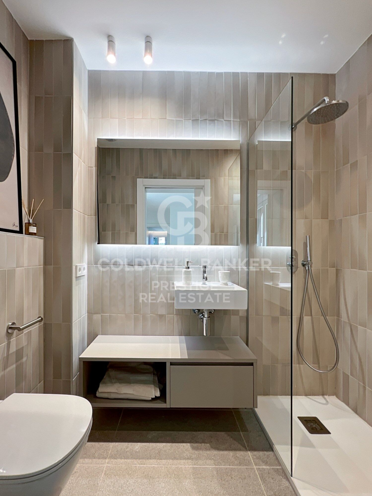 Apartamento de lujo en venta en la Rambla Catalunya