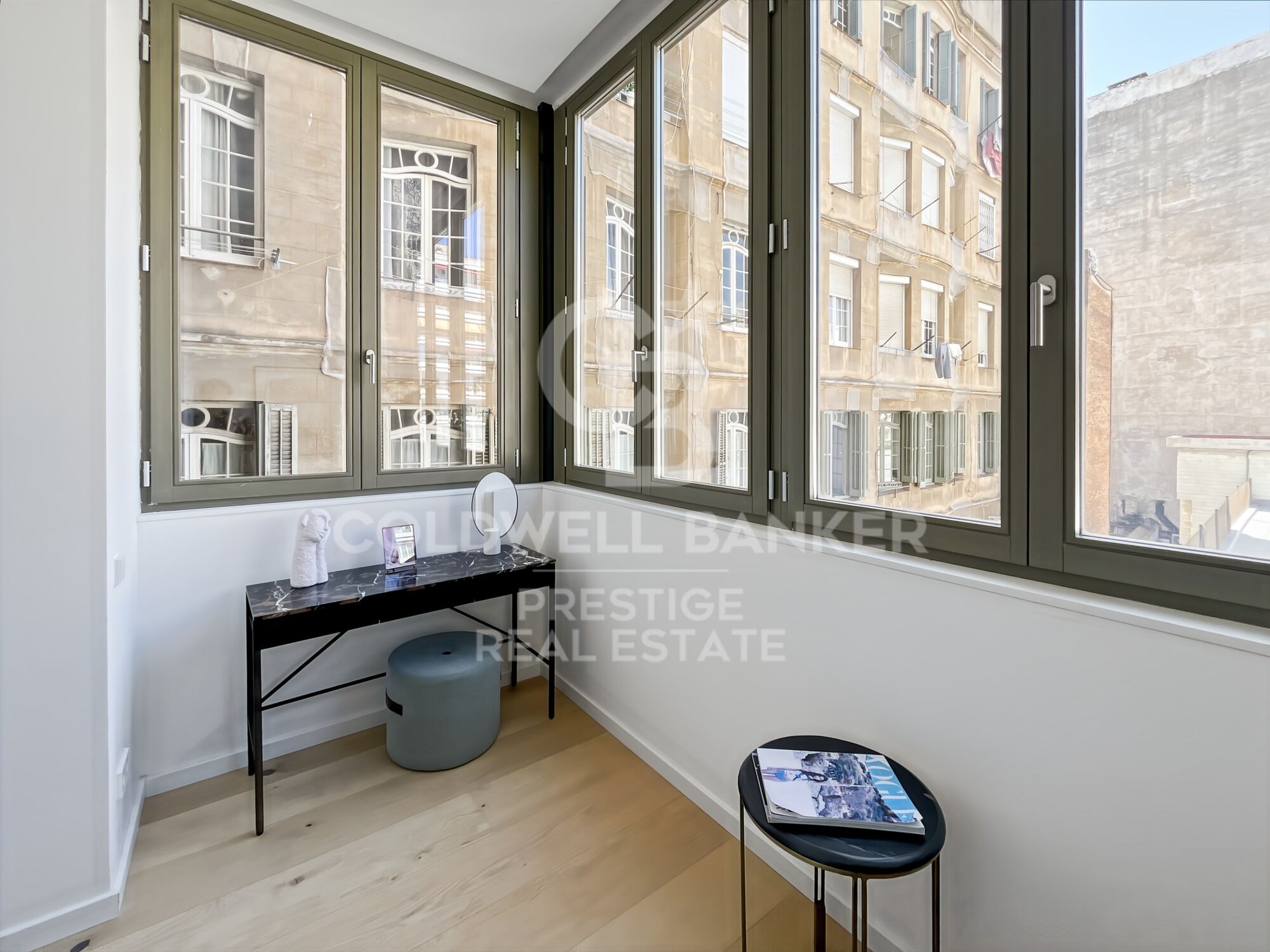 New-build flat for sale on Rambla Cataluña