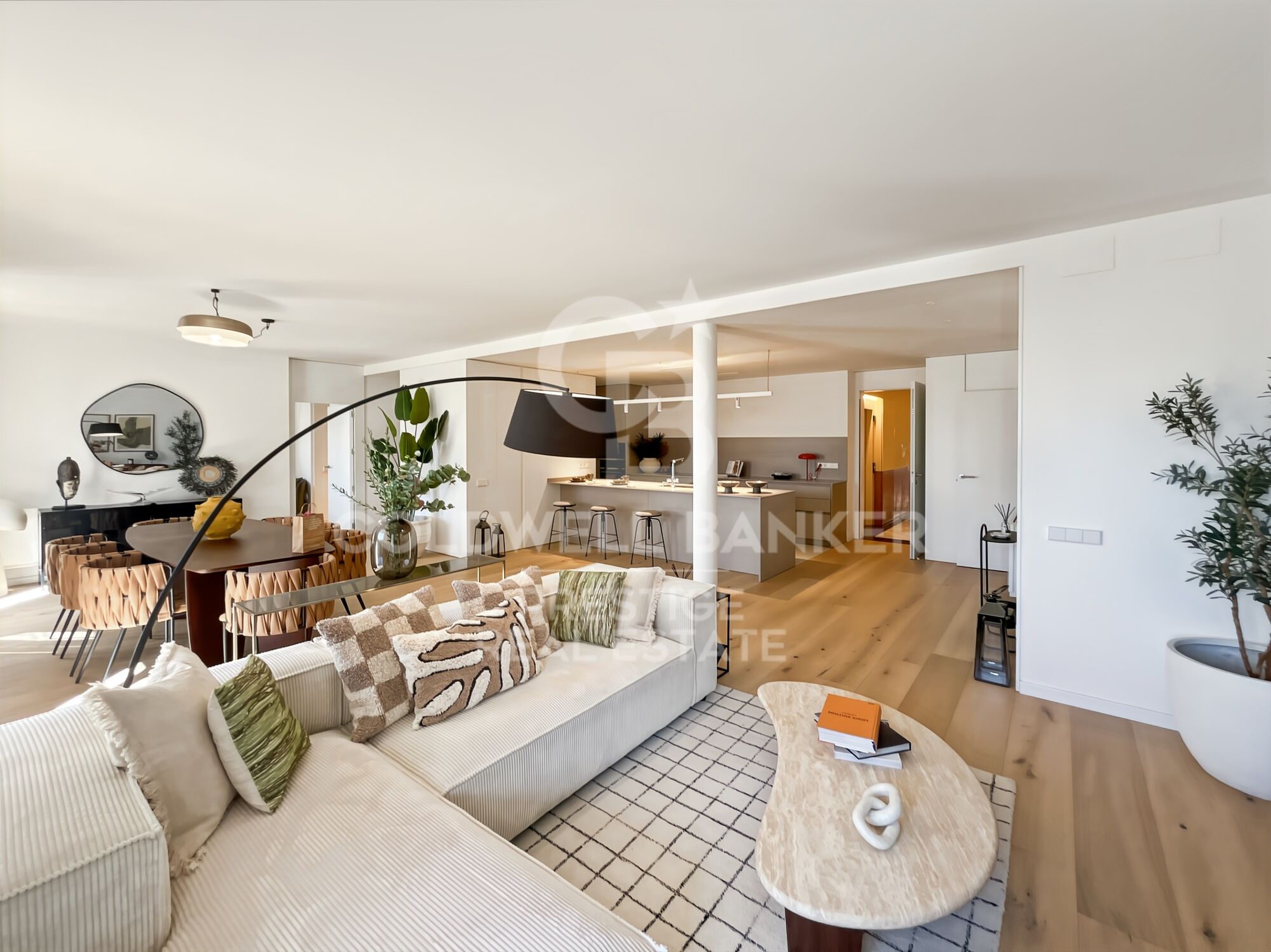 Appartement neuf à vendre à Rambla Cataluña